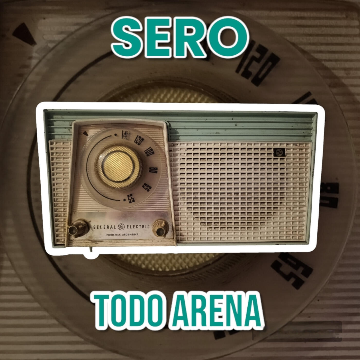 Todo Arena