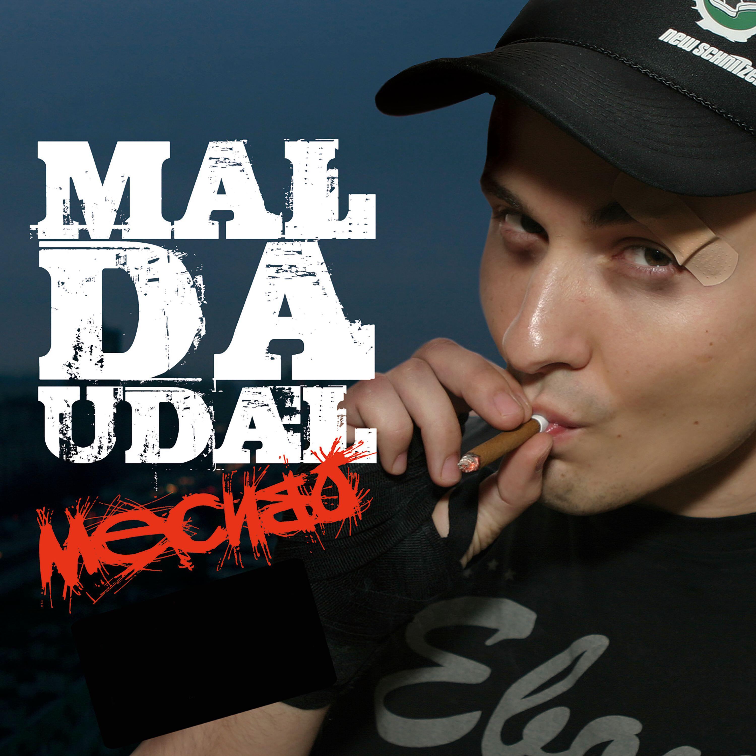 Mal Da Udal, Masta Bass, Другие Эмоции - Я убил RnB