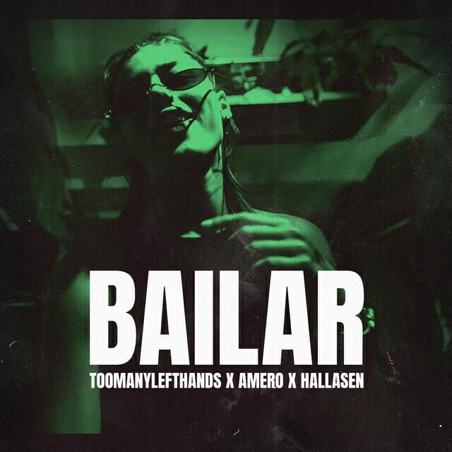 Hallasen