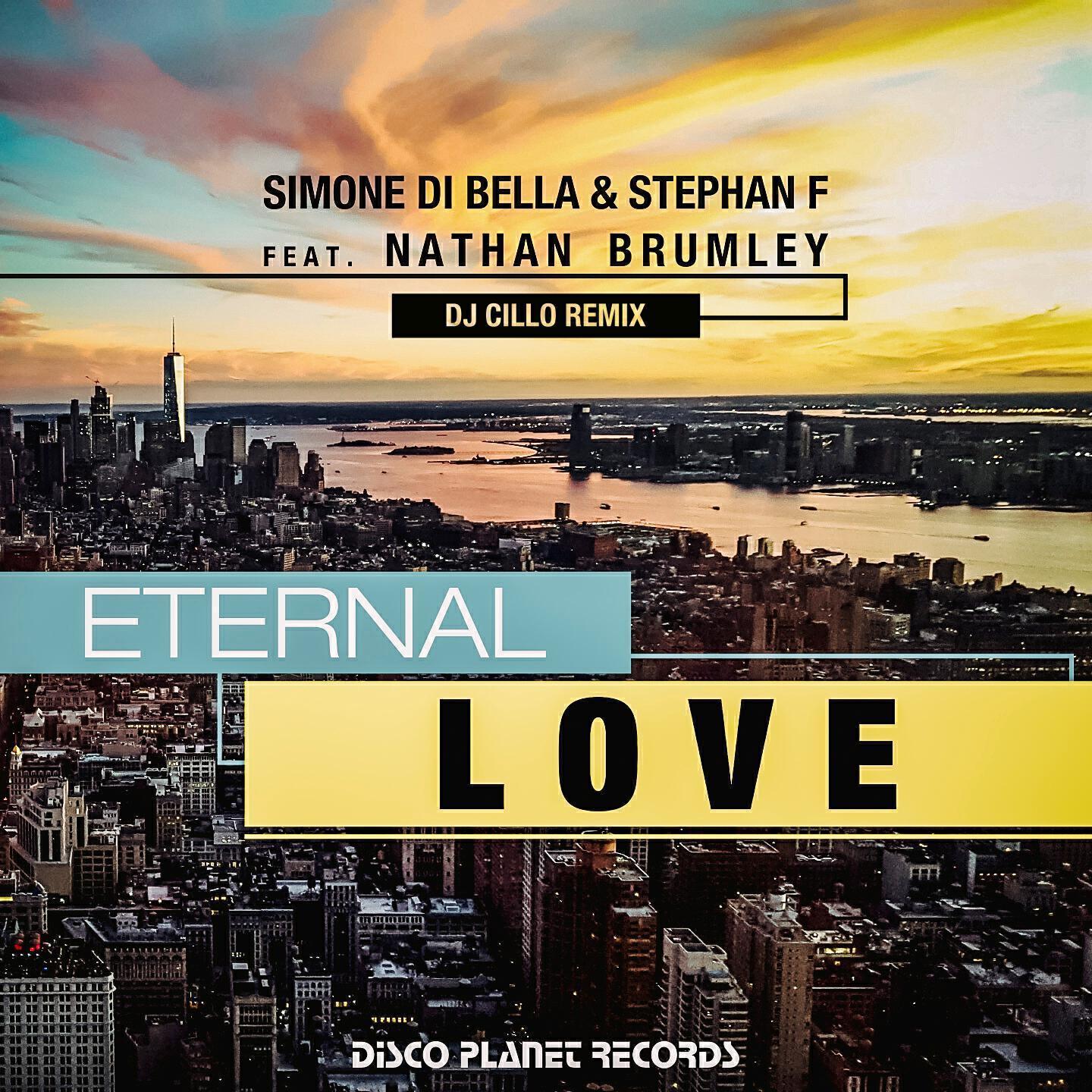 Simone Di Bella