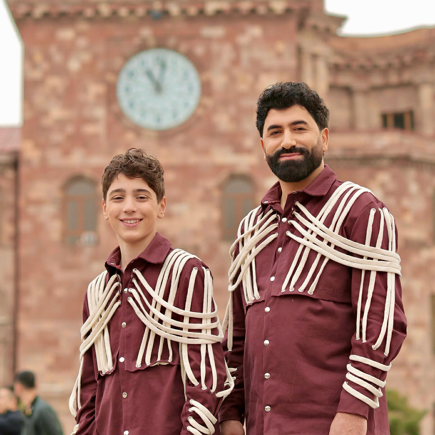 Yerevan