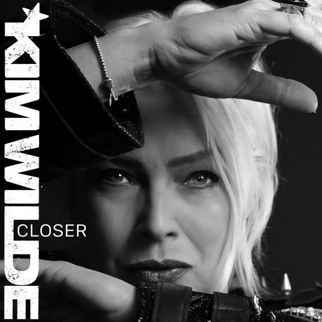 Альбом Closer исполнителя Kim Wilde