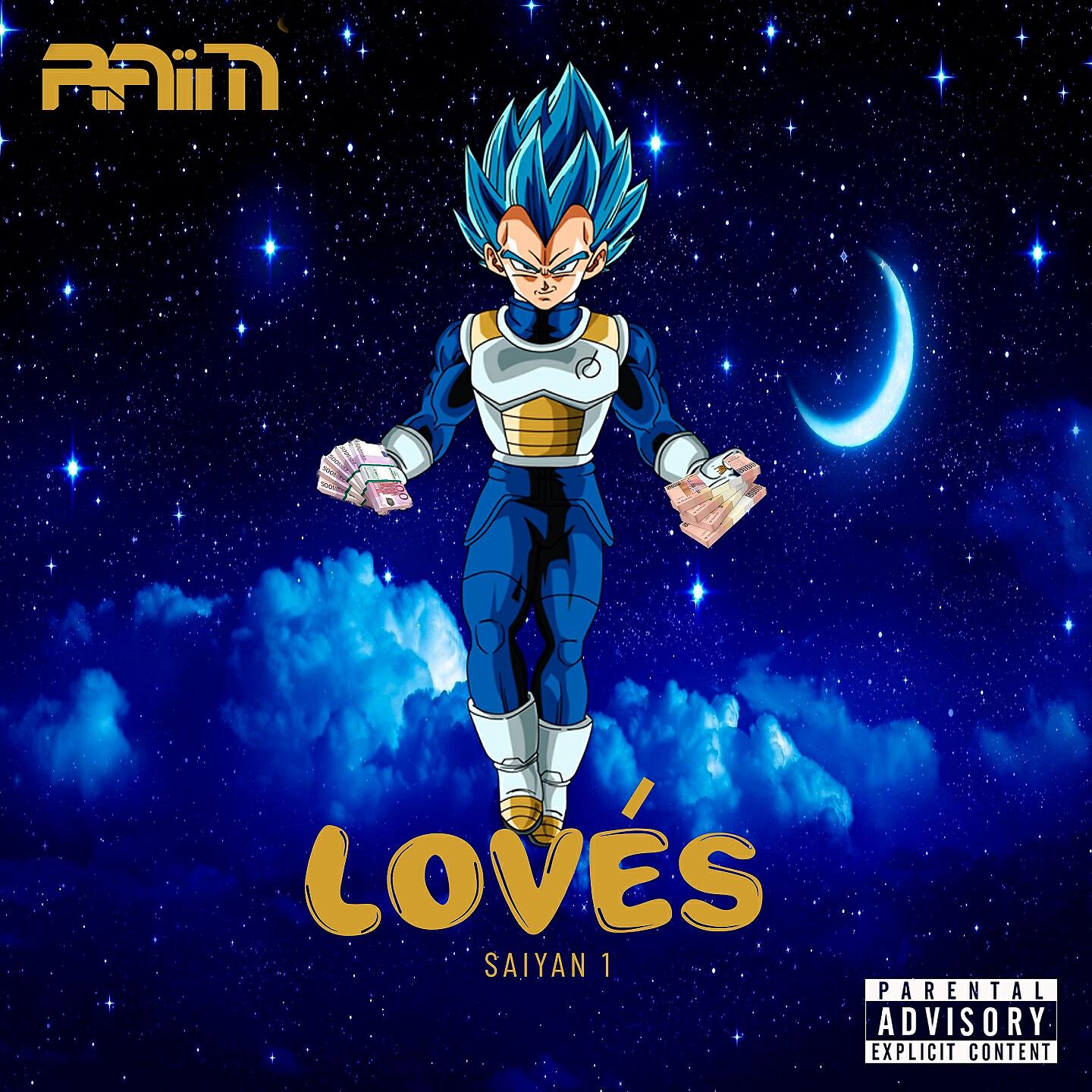 Lovés
