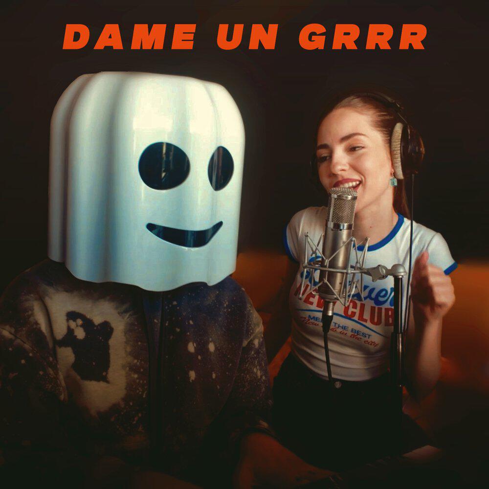 Fantomel, Kate Linn - Dame Un Grrr