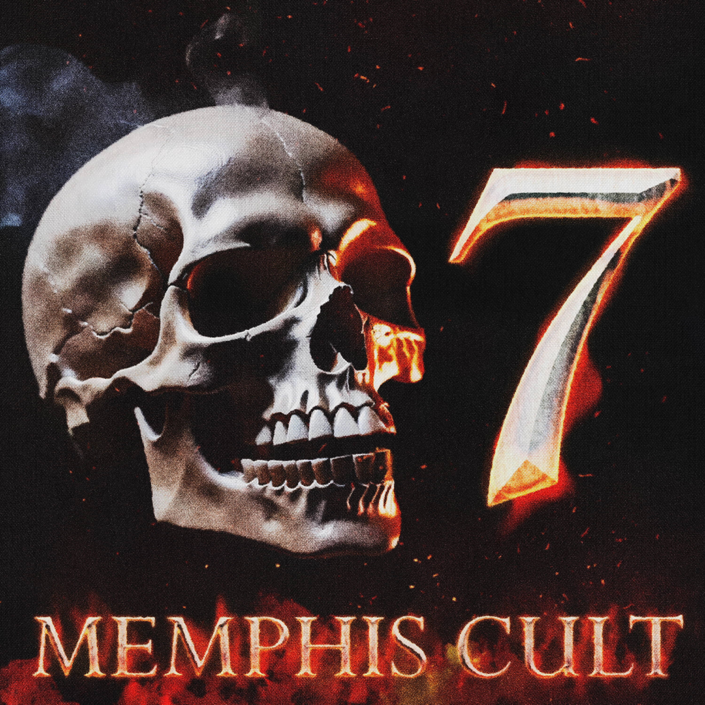 Memphis Cult, THEPHONKIST - JOEHDAH PRESET!!!