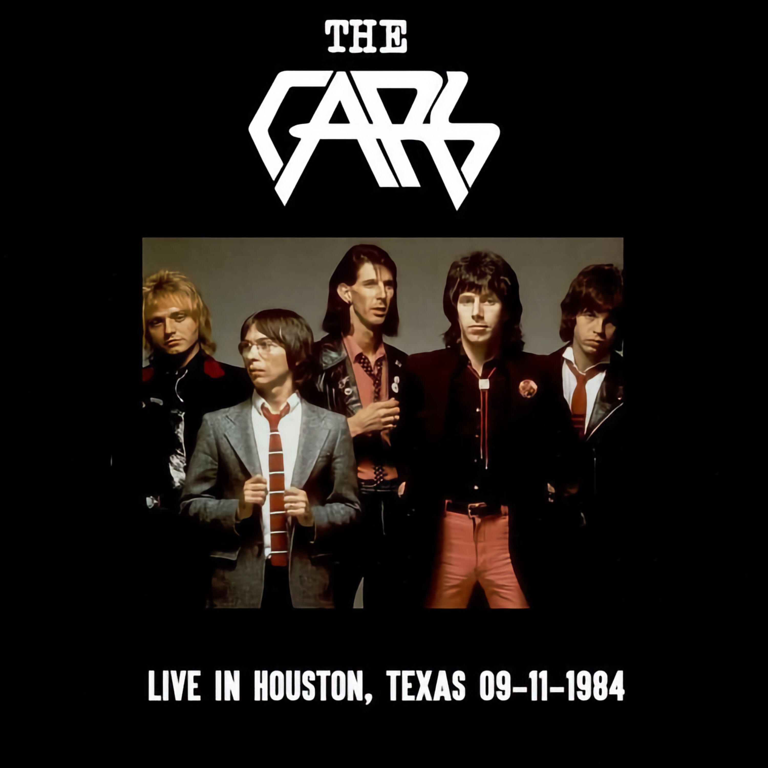 Houston 1984