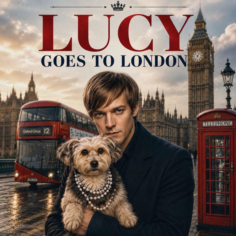 Lucy Goes to London