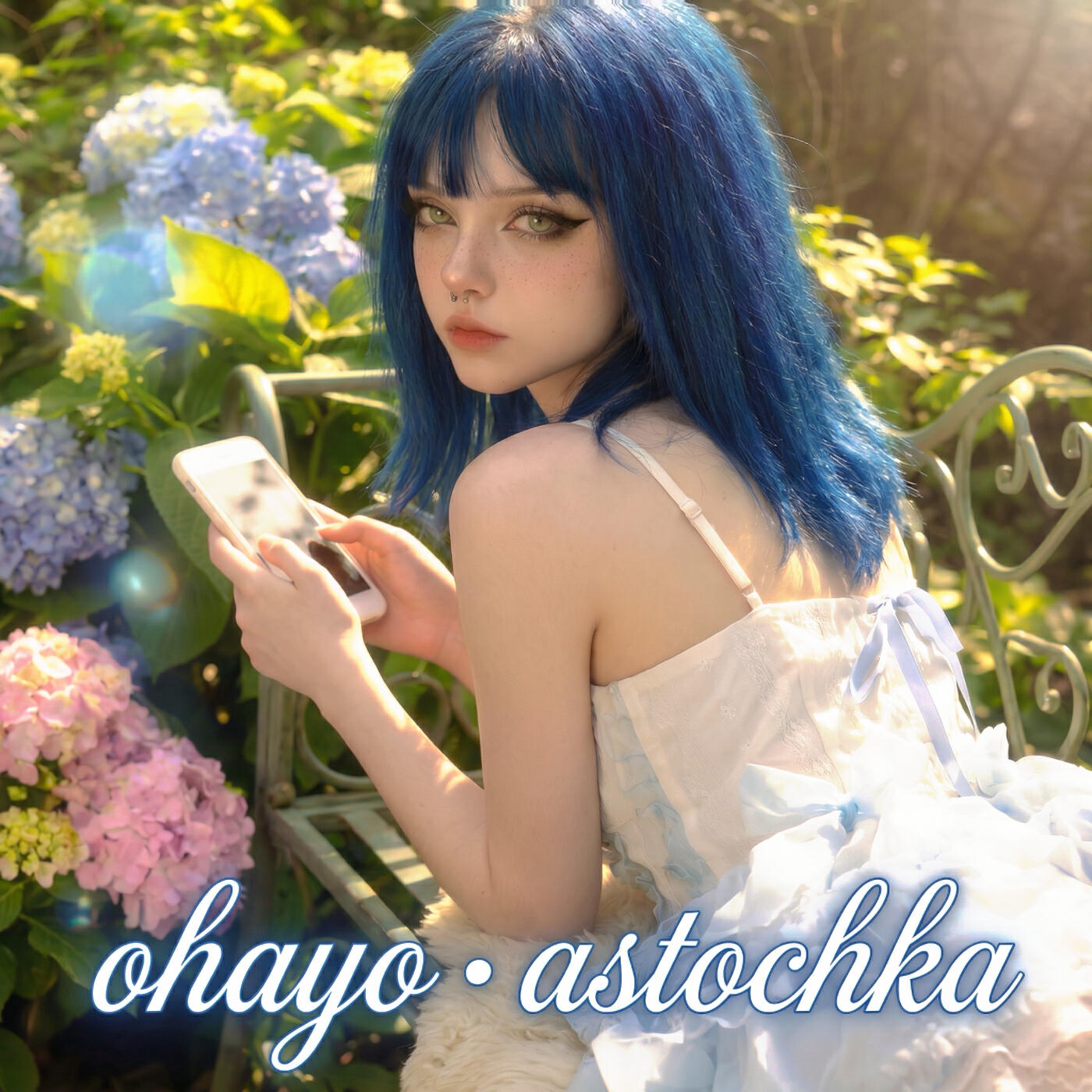 ohayo