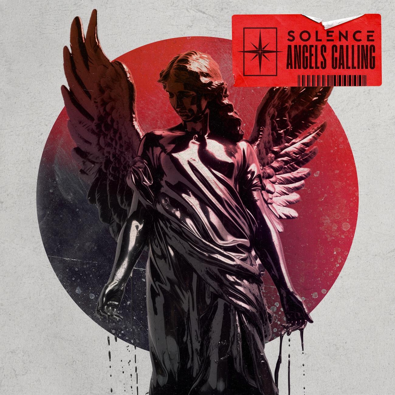 Angels Calling