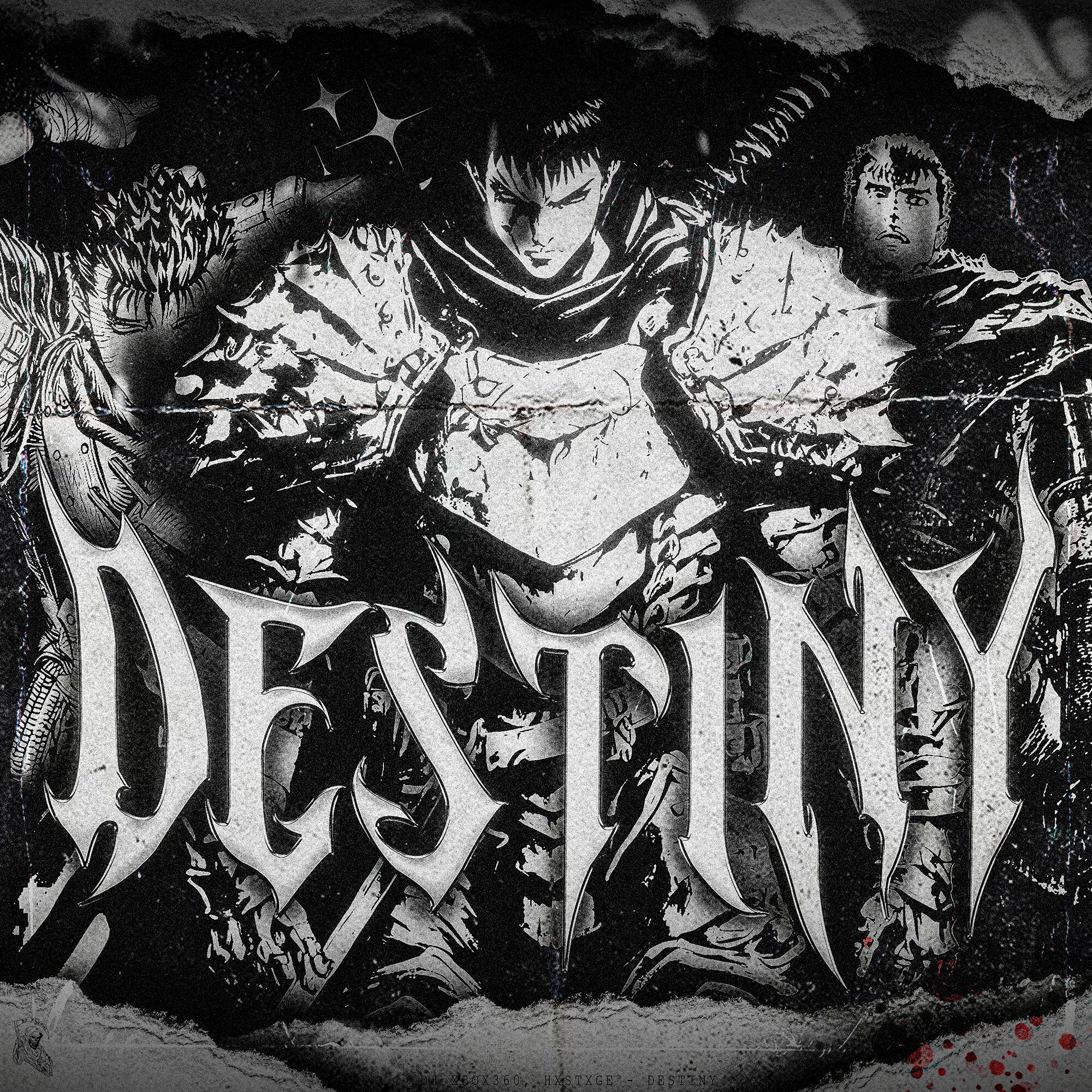 DESTINY