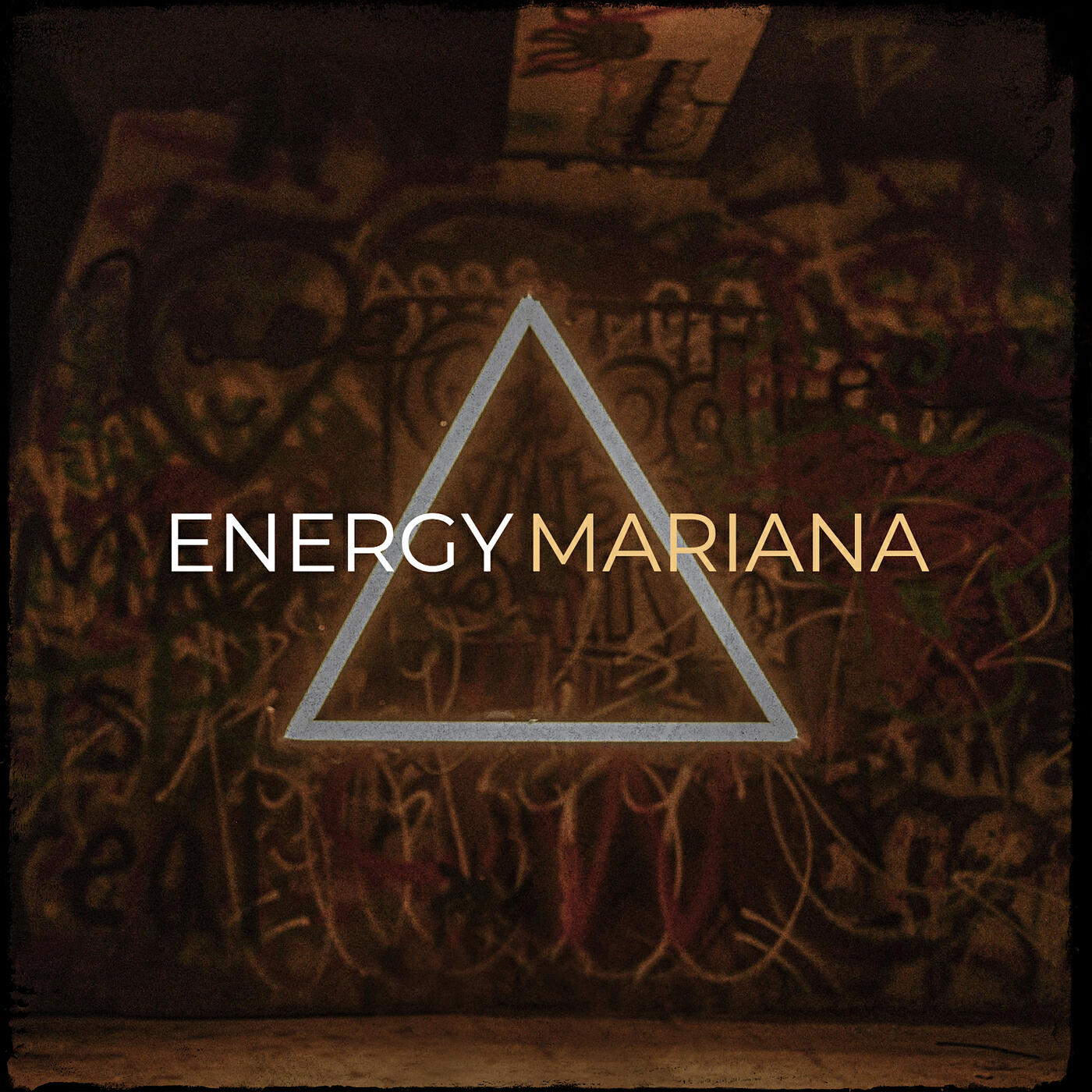 Альбом Energy исполнителя Mariana