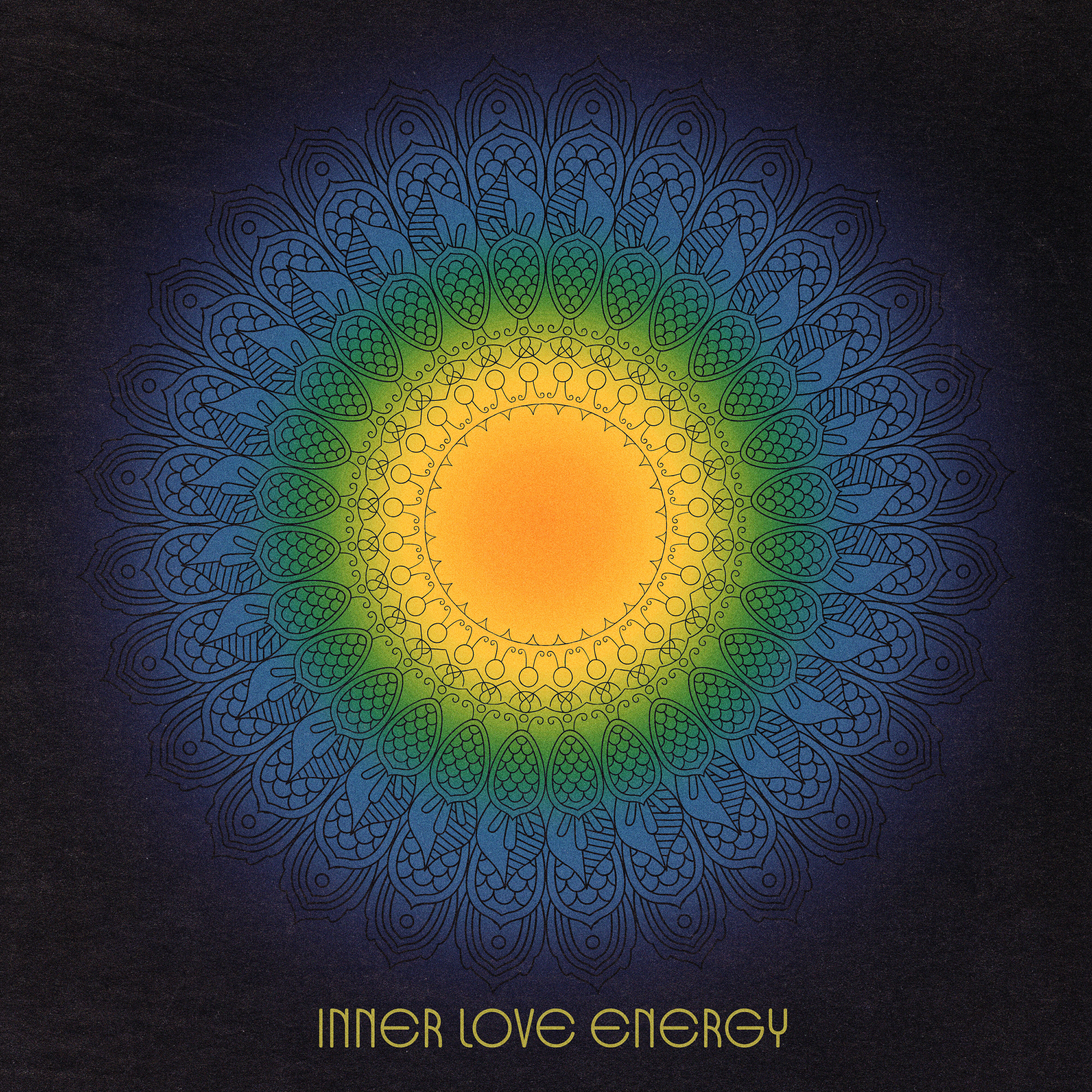 Inner Love Energy