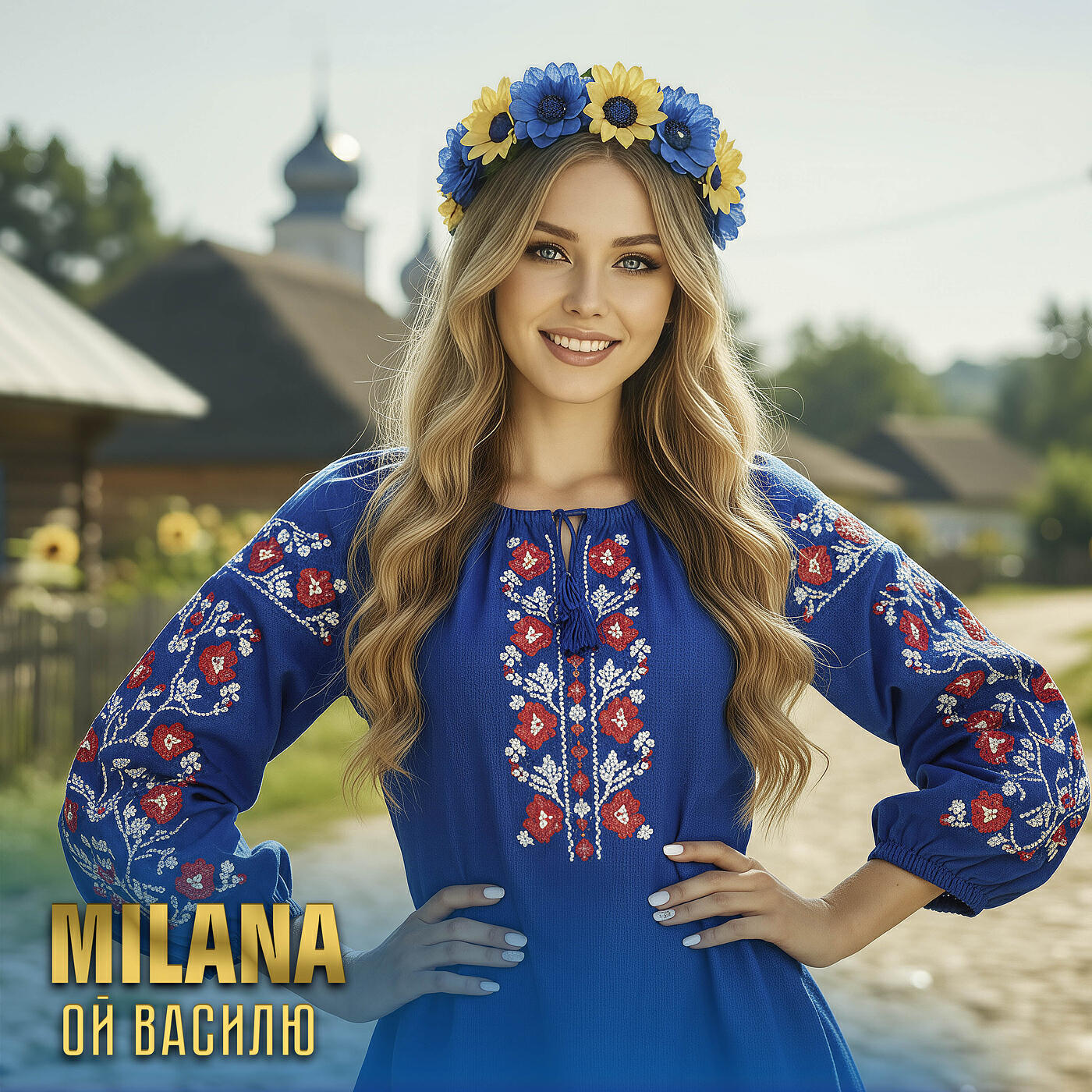 Ой василю