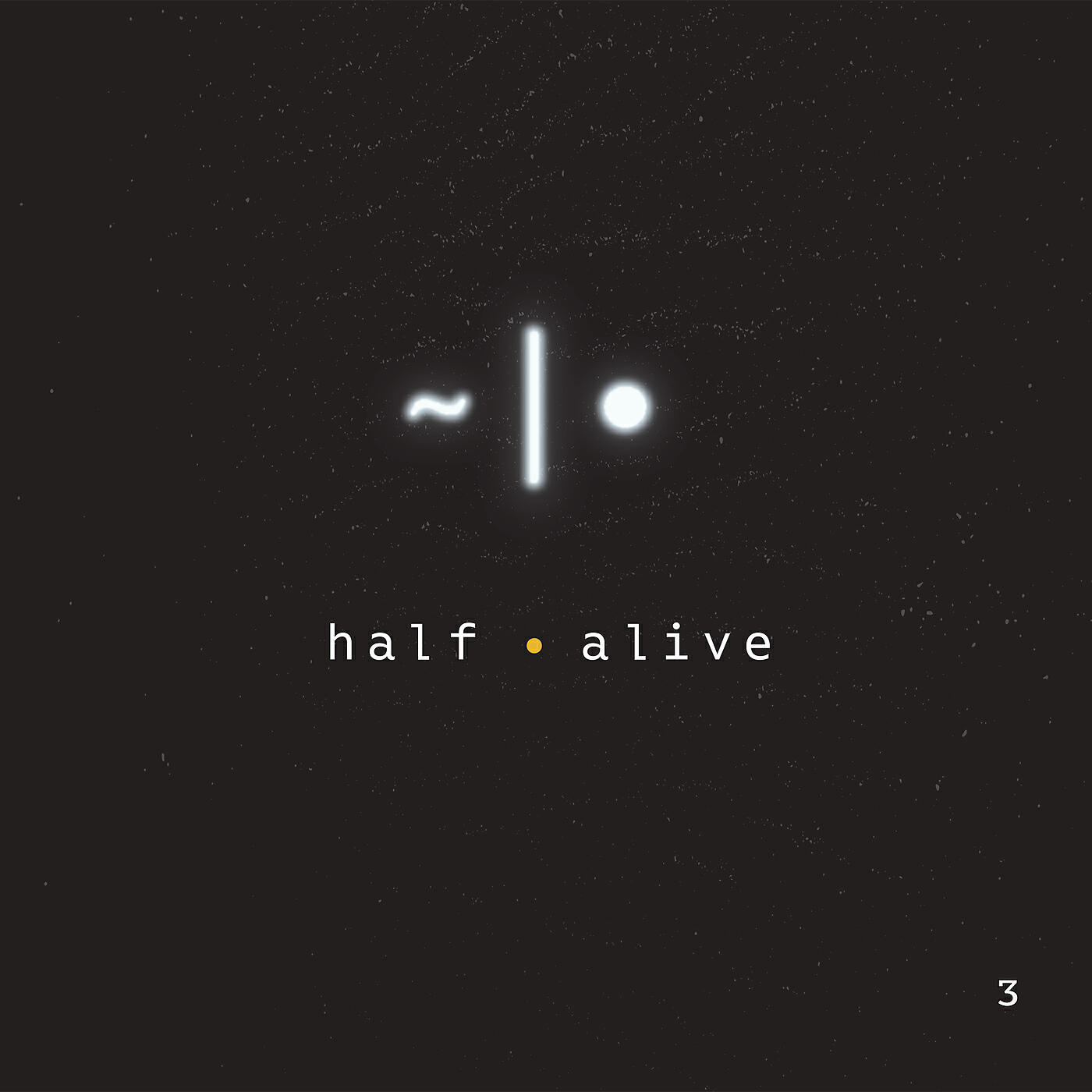 half·alive - The Fall