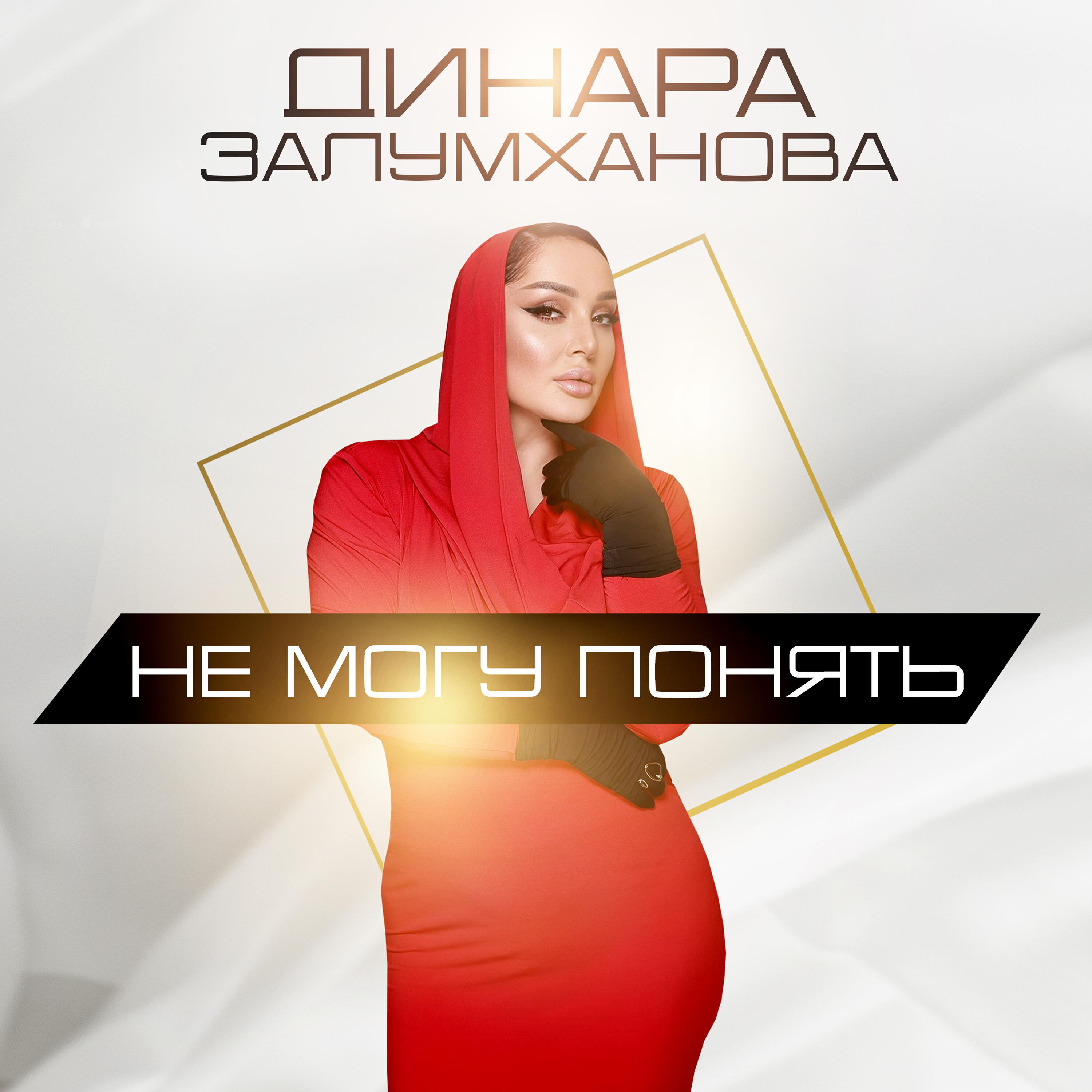 Не Могу Понять