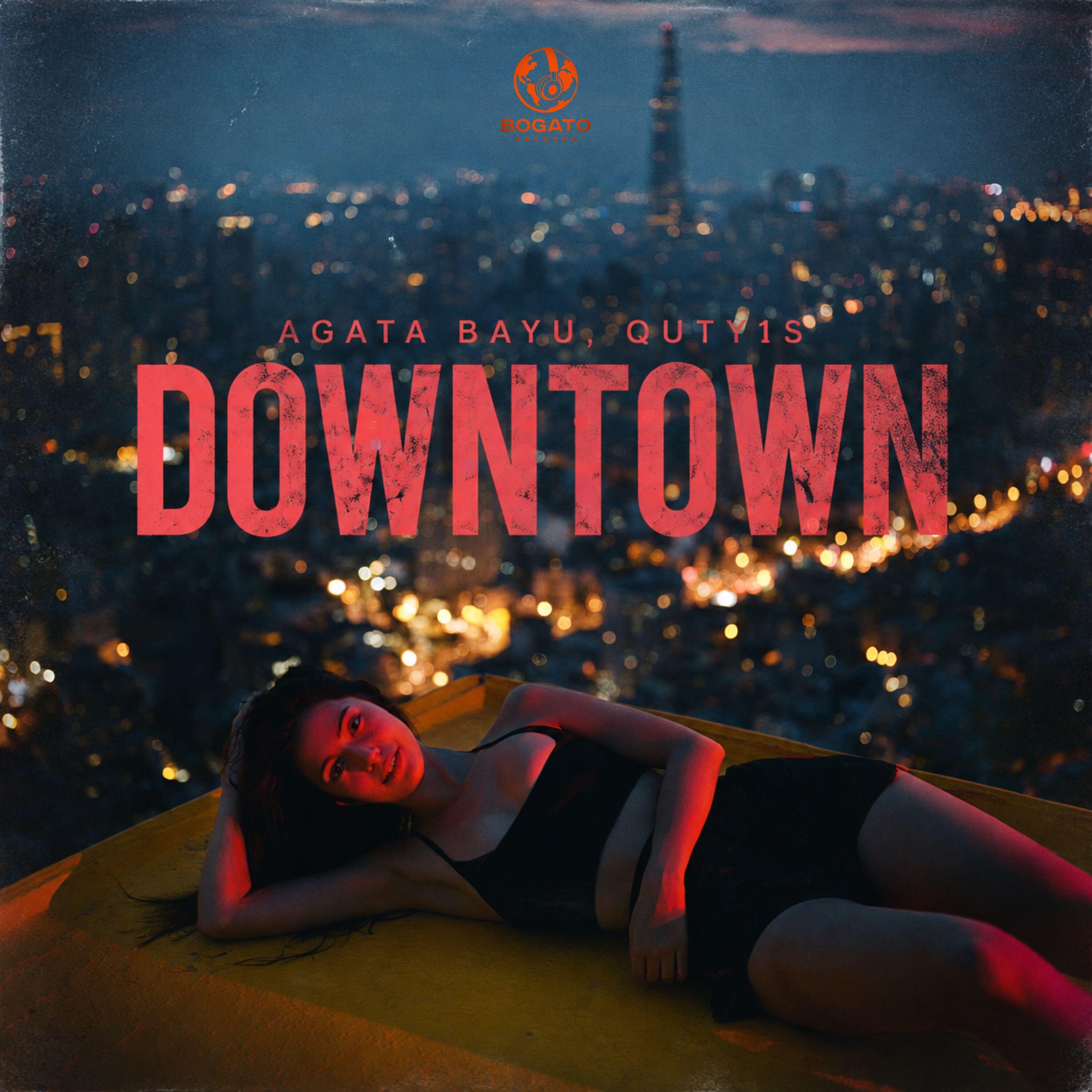Downtown