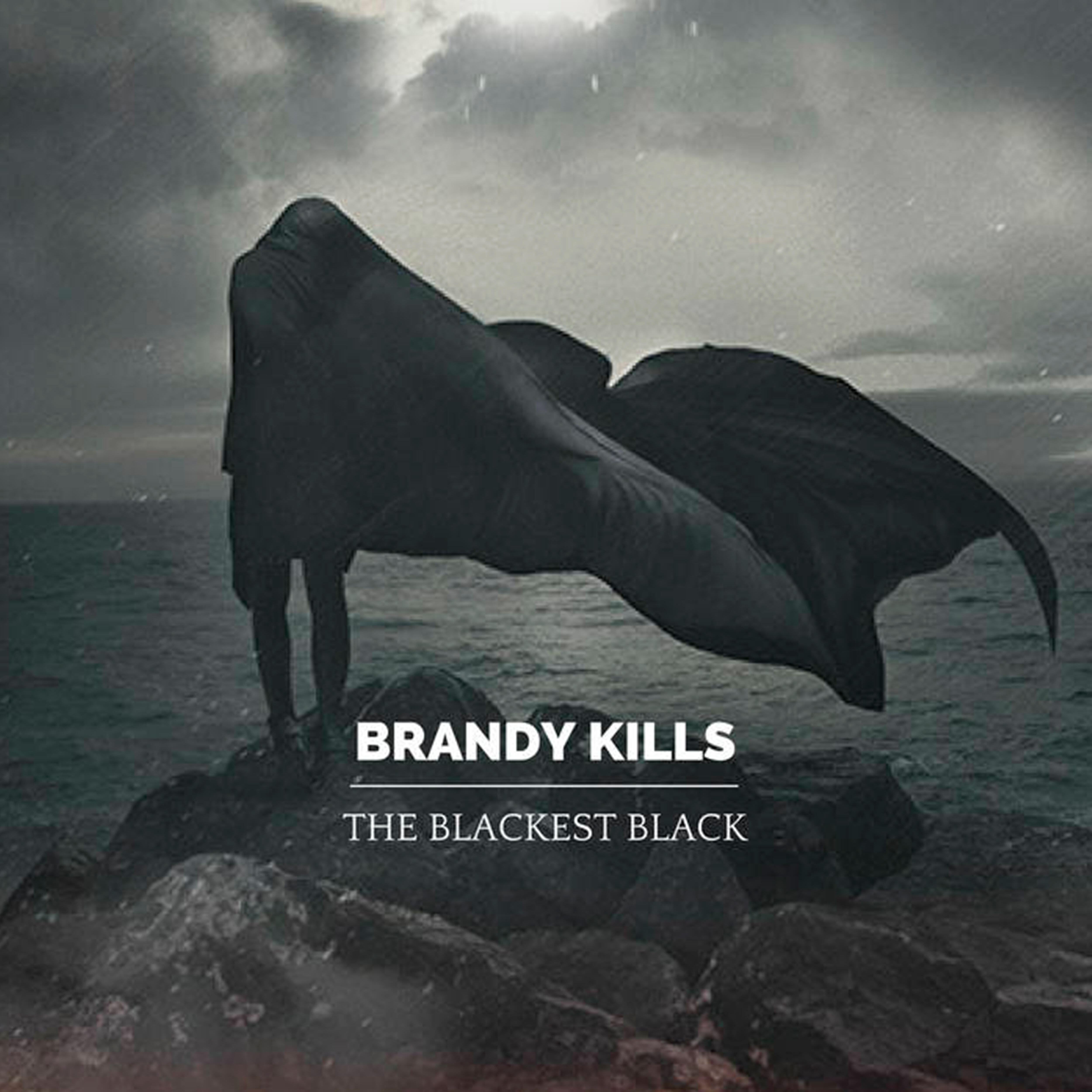 Brandy Kills, dsrtEgl - Rock the Boat