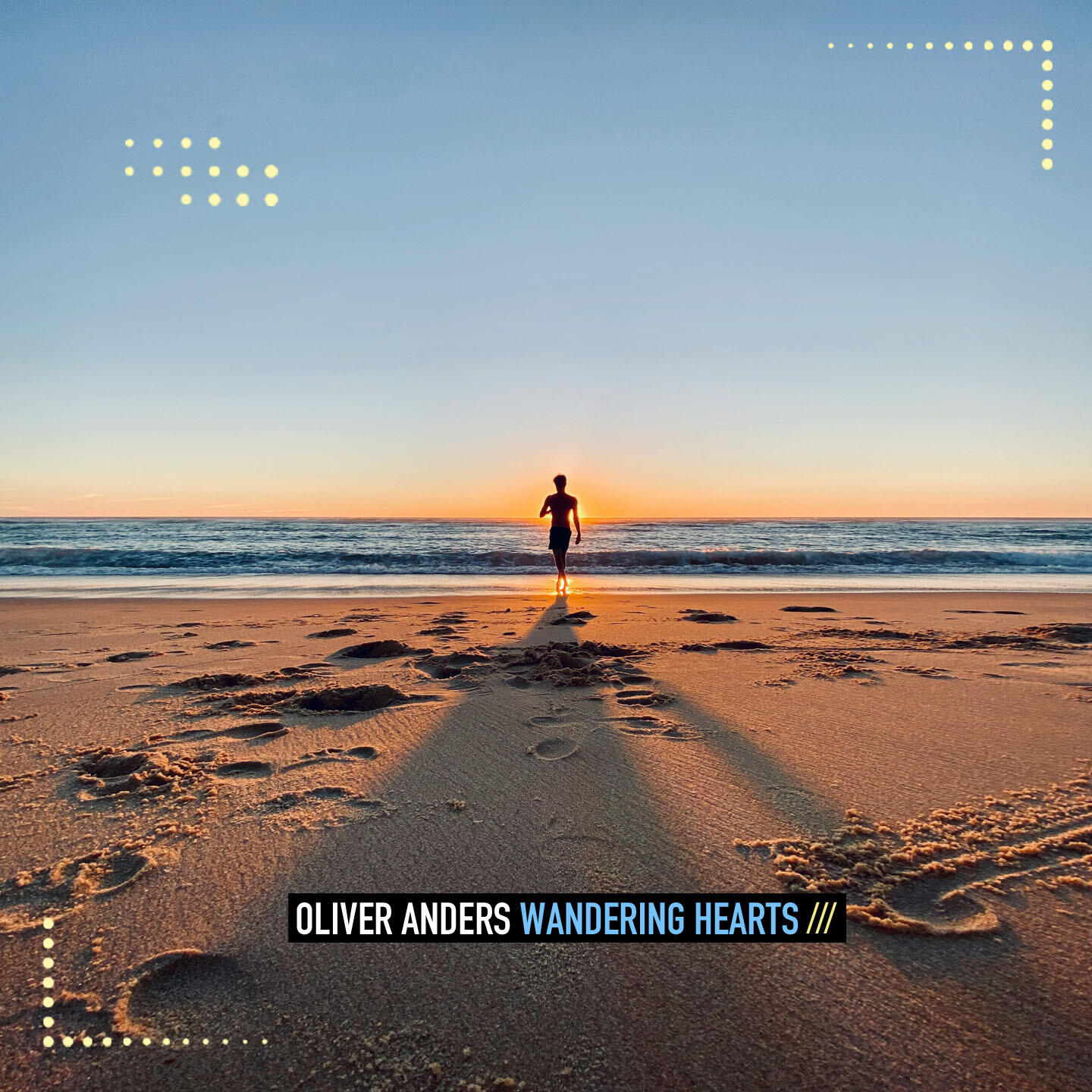 Wandering Hearts