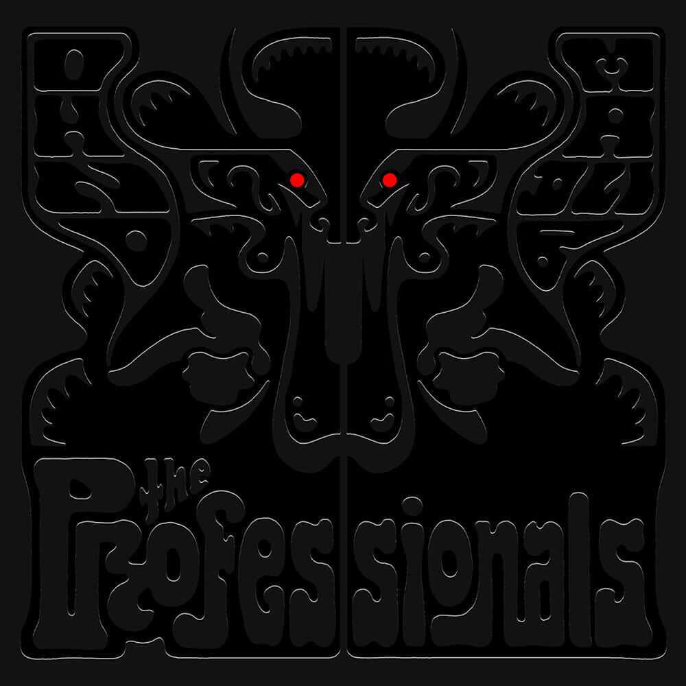 Альбом The Next Day исполнителя Oh No, Freddie Gibbs, The Professionals, Madlib