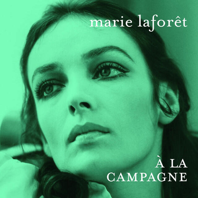 Marie Laforêt, Gérard Klein - Le vin de l'été - Summer Wine
