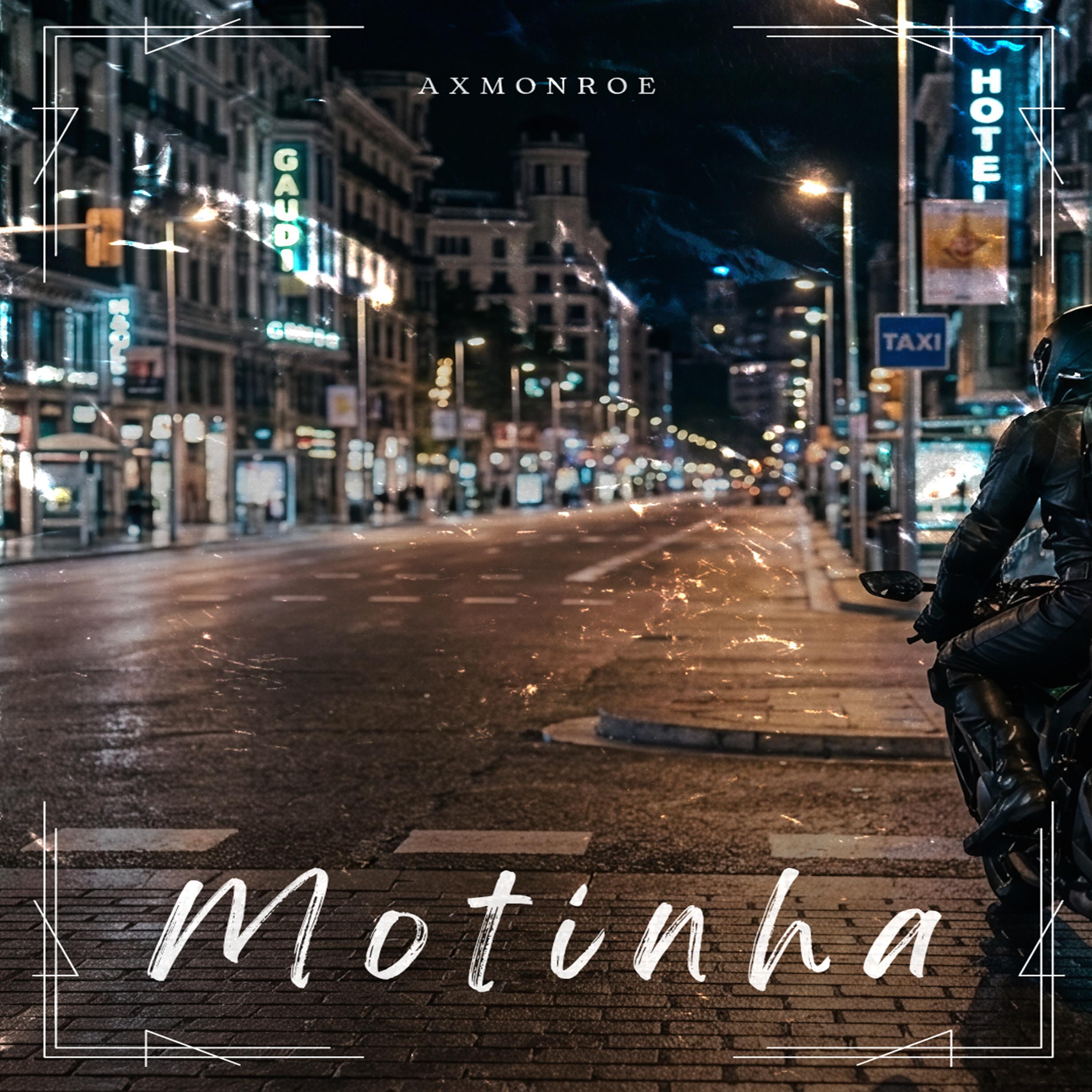 Motinha