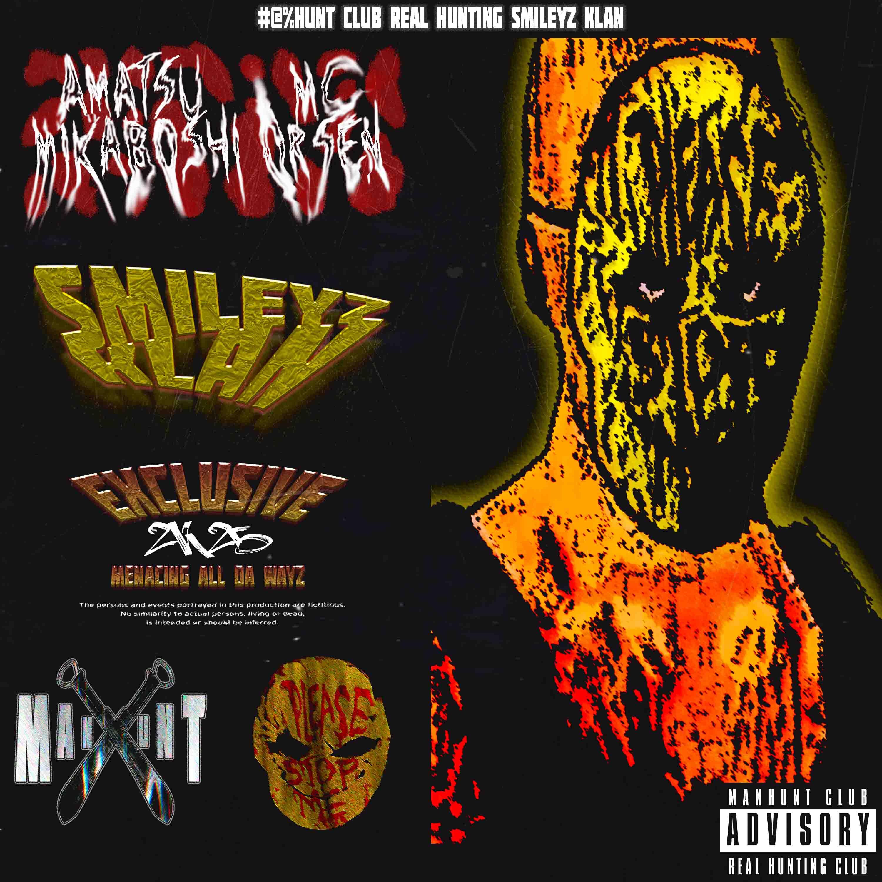 SMILEYZ KLAN