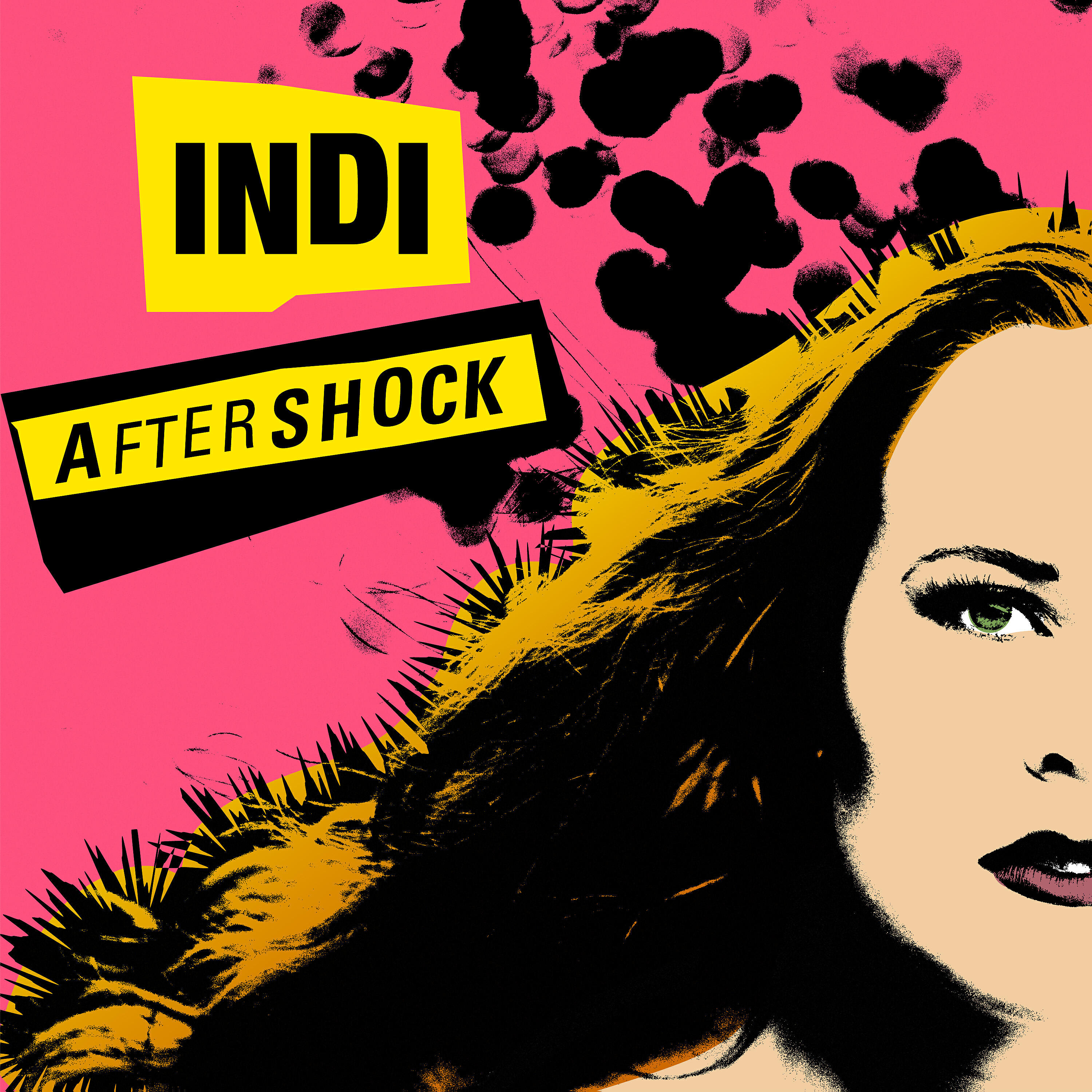 Aftershock