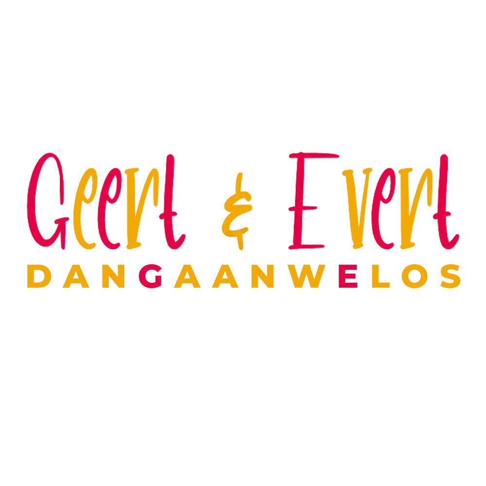 Сингл Dan Gaan We Los! исполнителя Geert, Evert
