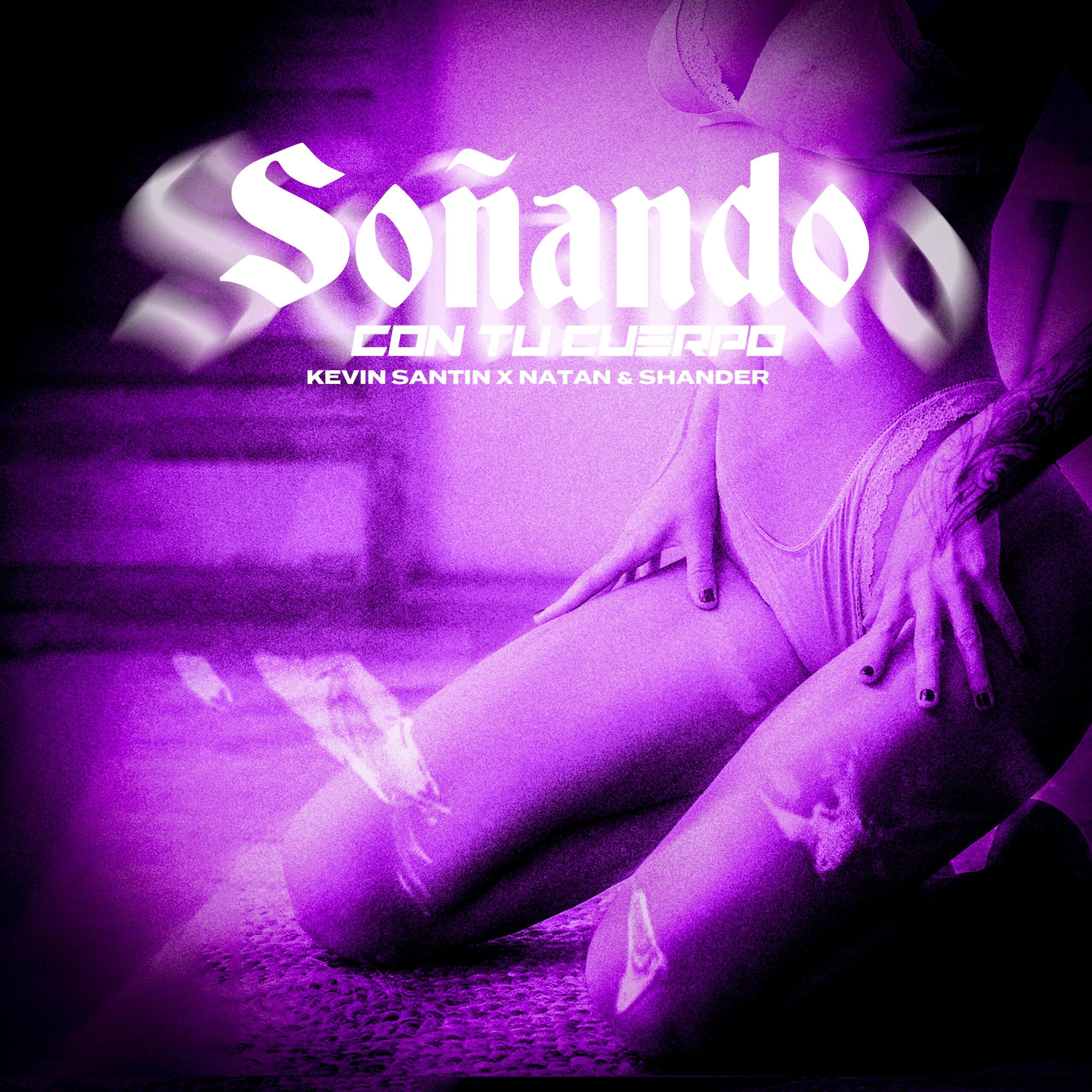 Soñando con tu cuerpo