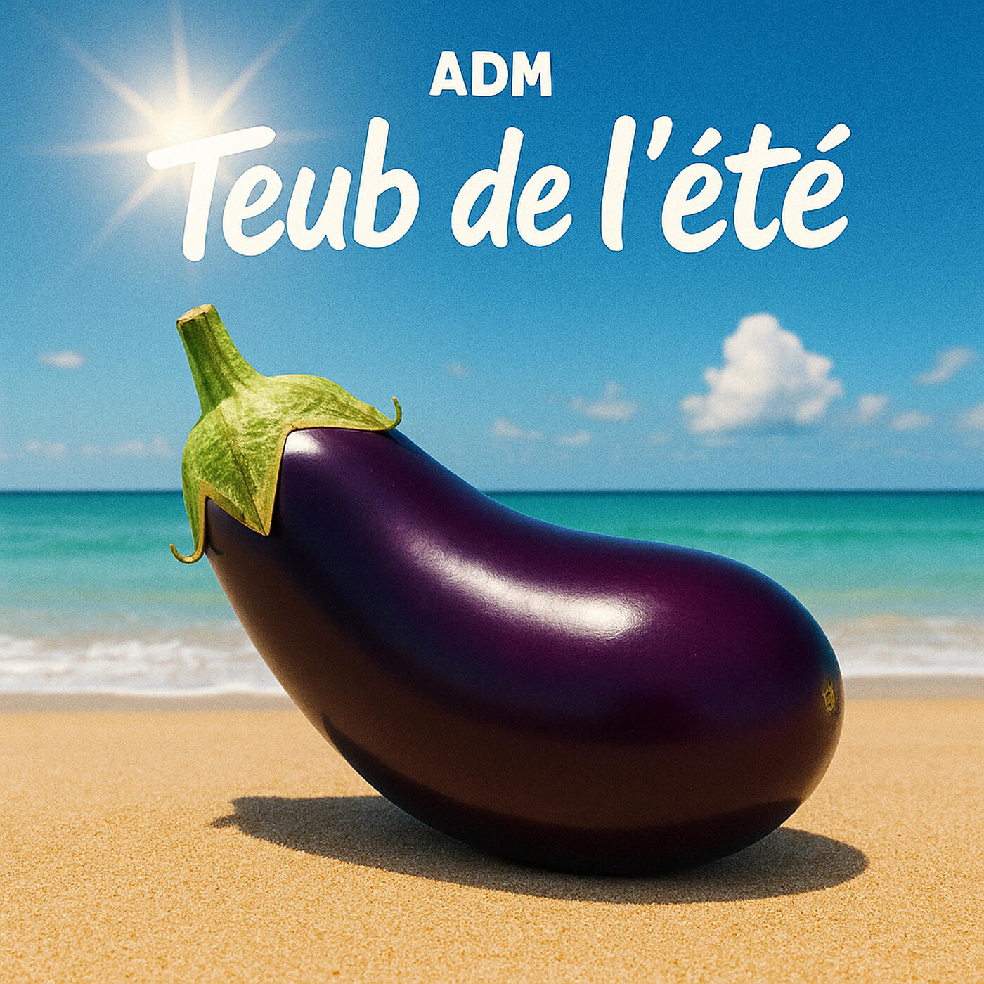Teub de l'été
