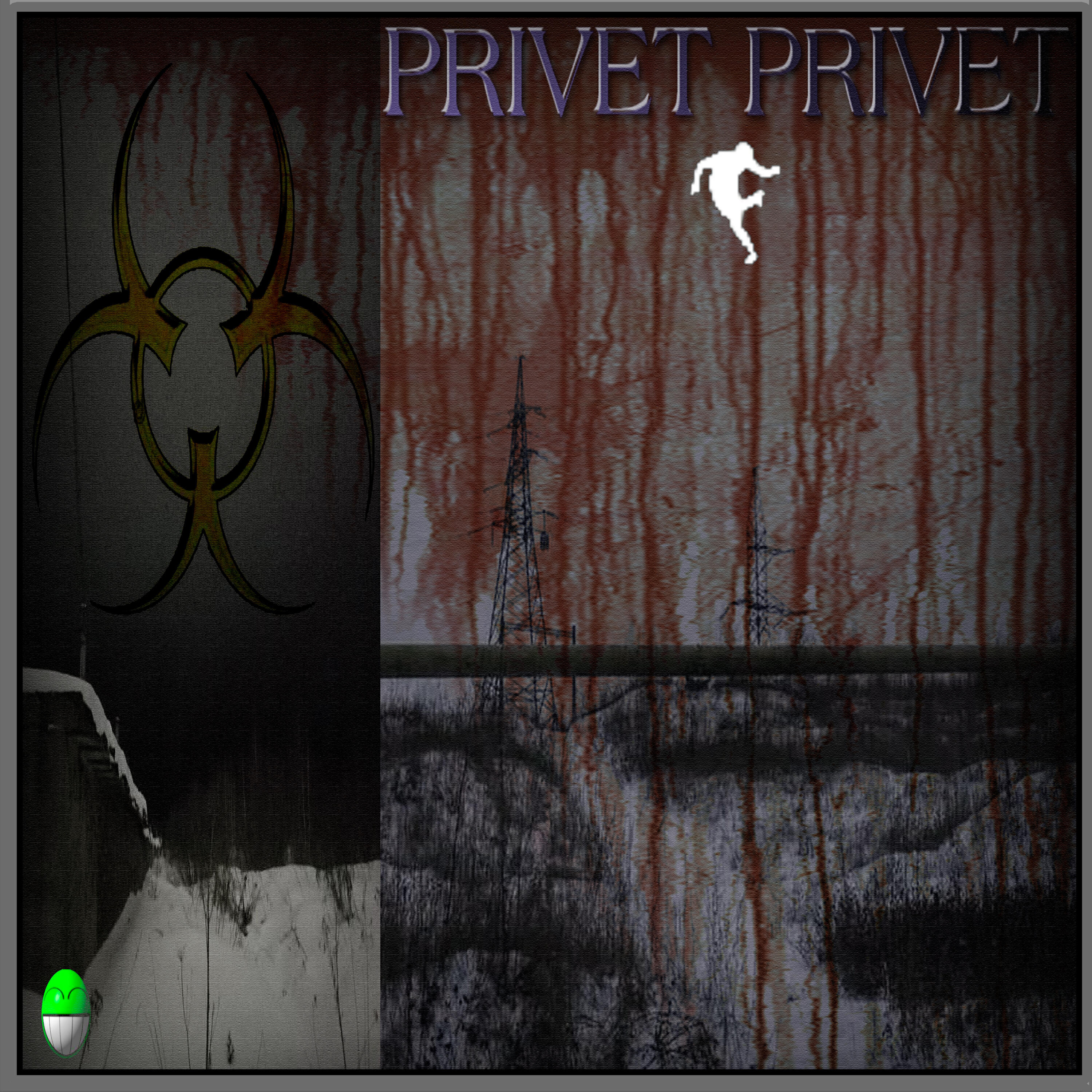 Privet Privet