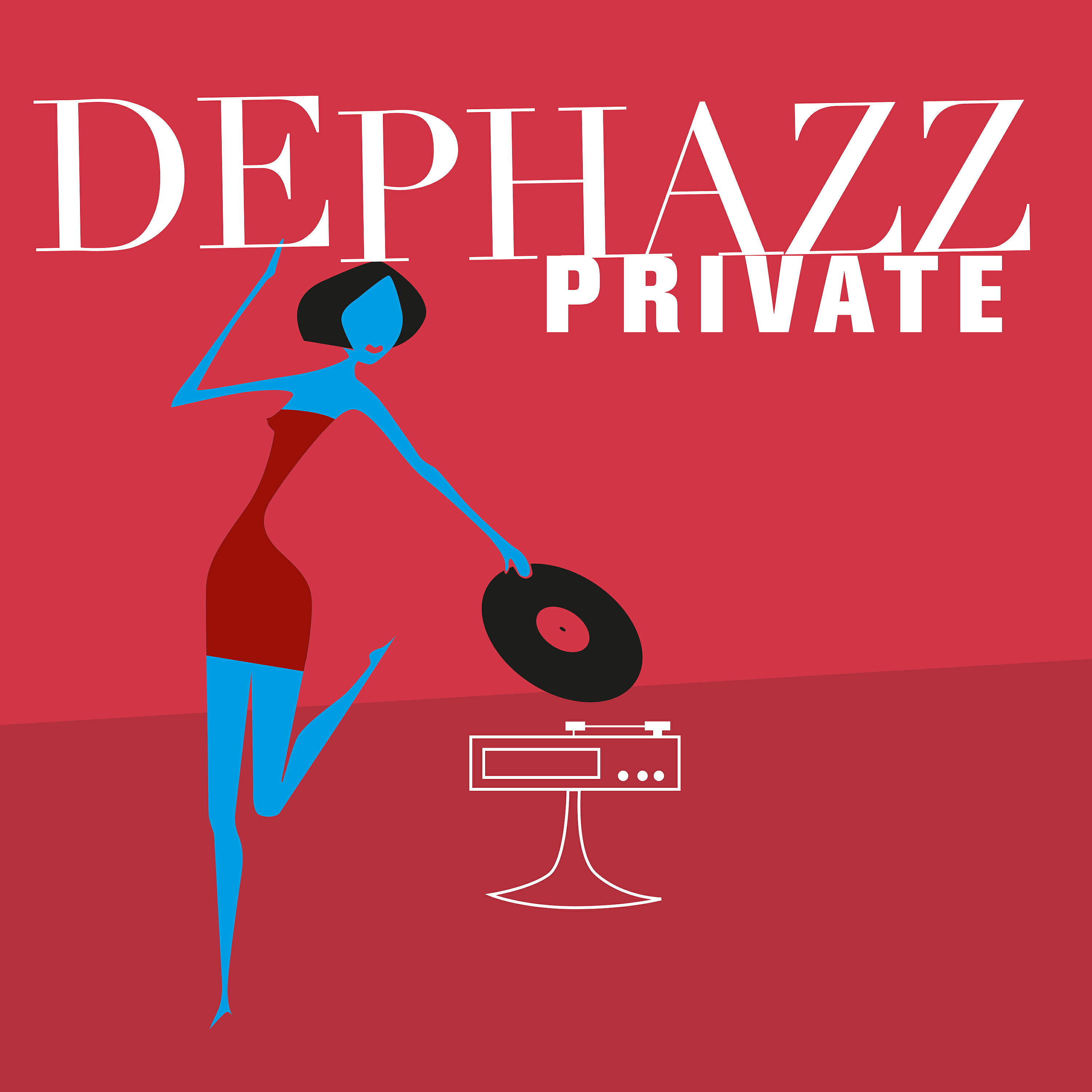 De-Phazz - Our Relationship