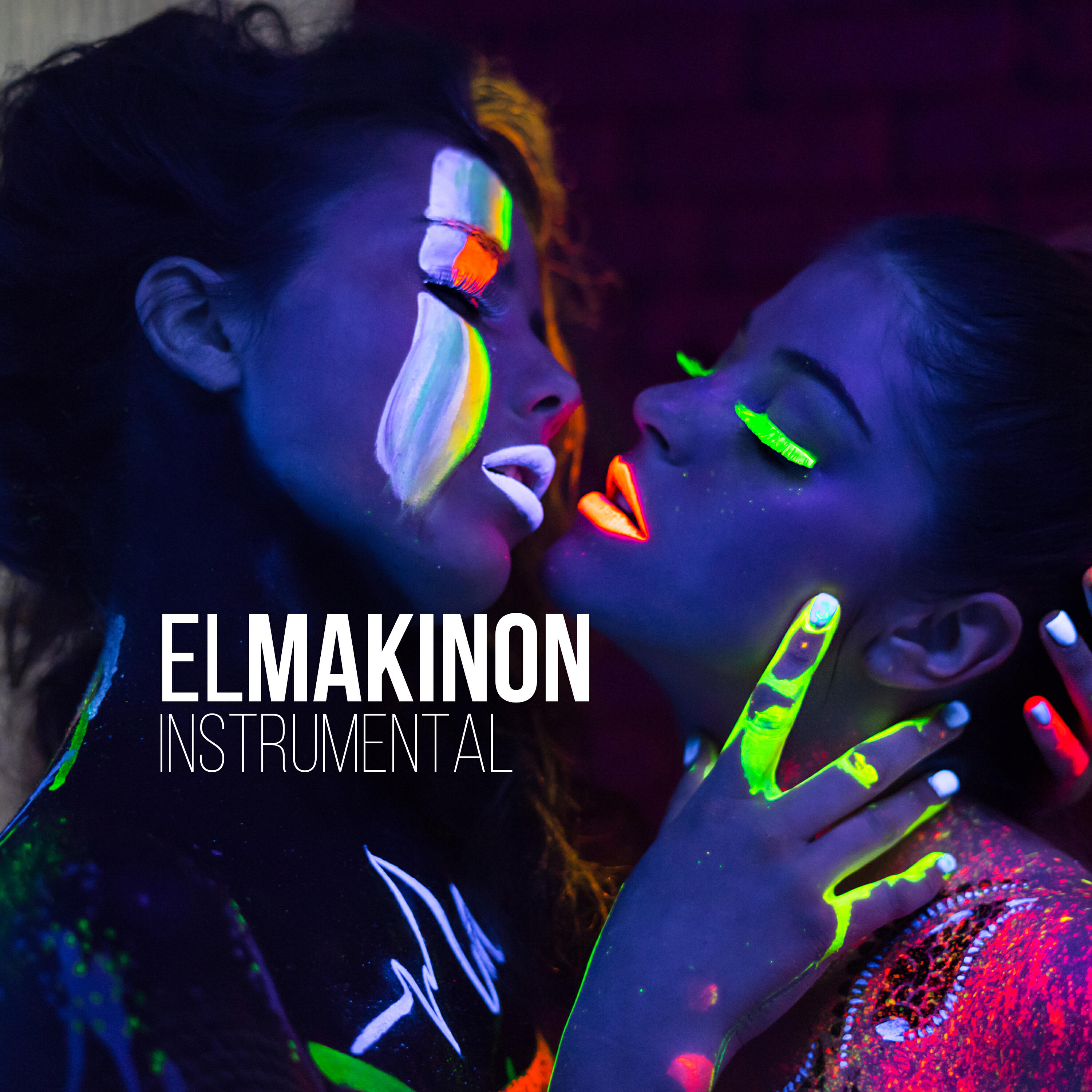 The Harmony Group - EL MAKINON (Instrumental)