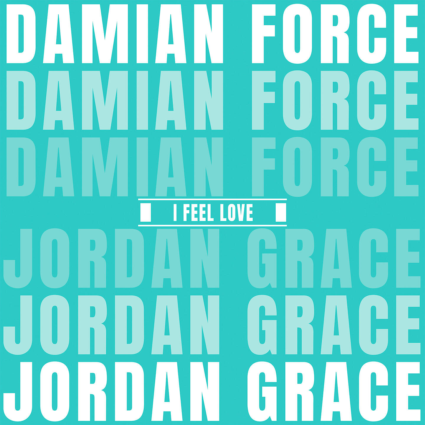 I Feel Love