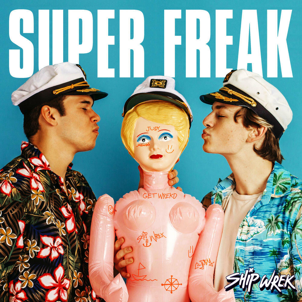 Super Freak