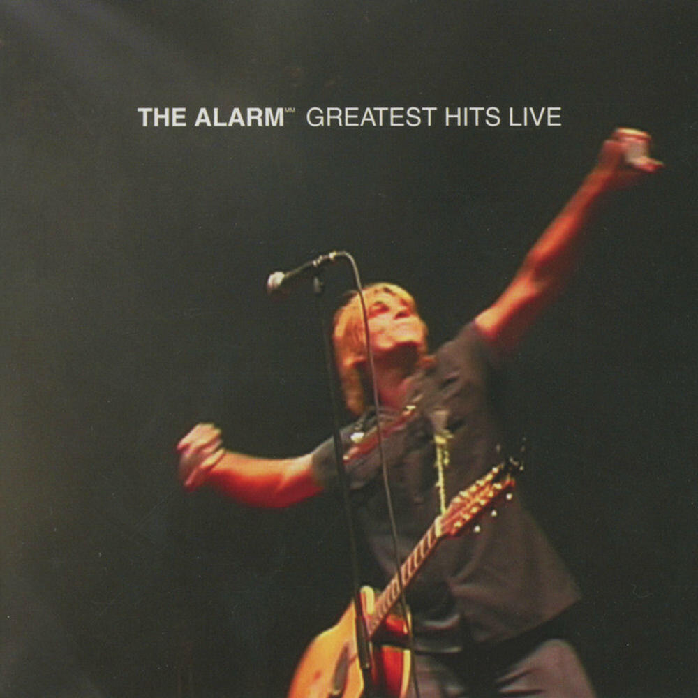Greatest Hits (Live)
