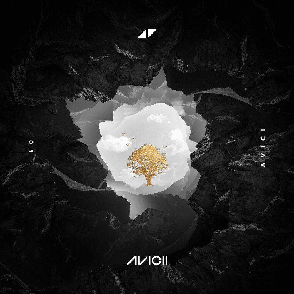 Rita Ora, Avicii - Lonely Together (feat. Rita Ora)