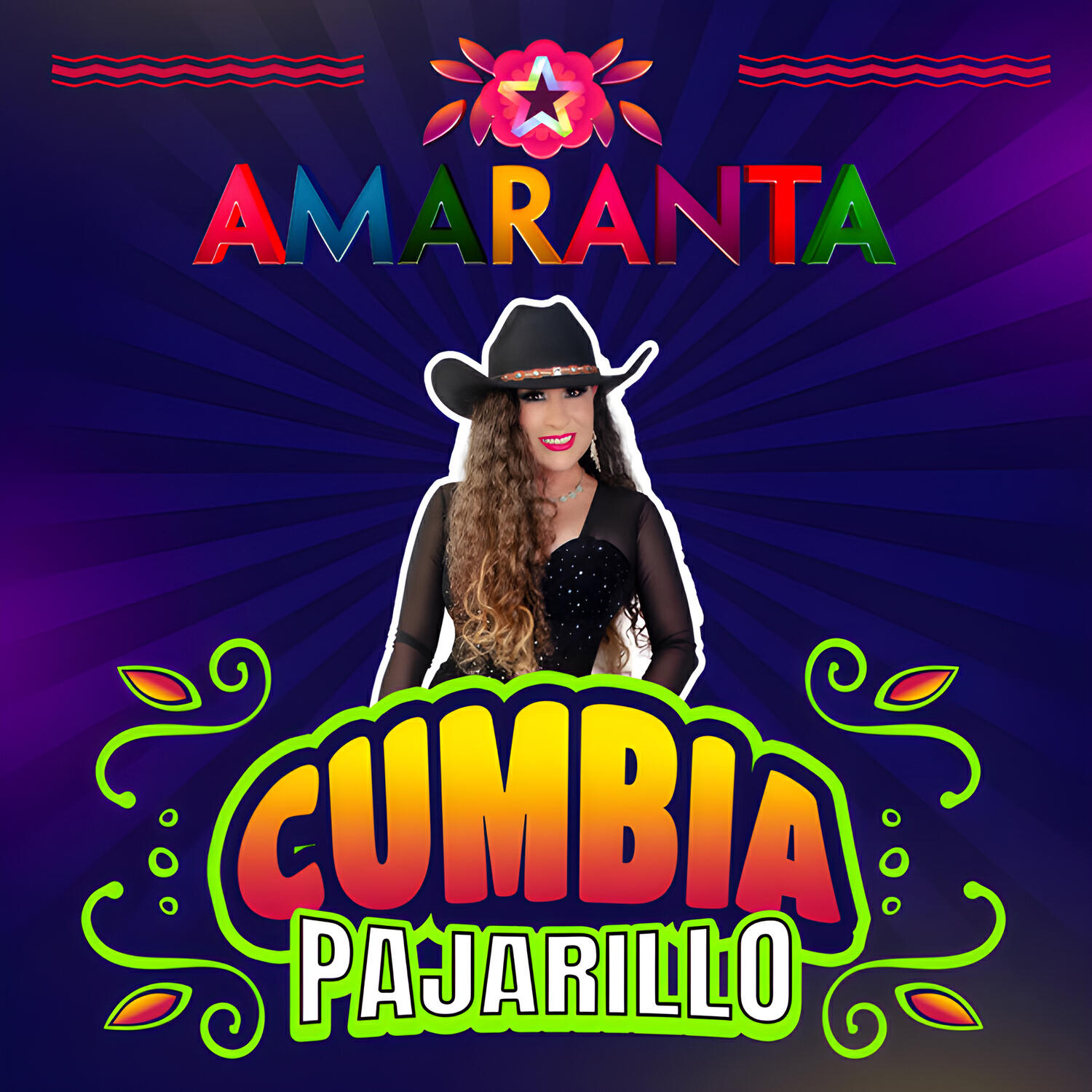 Amaranta