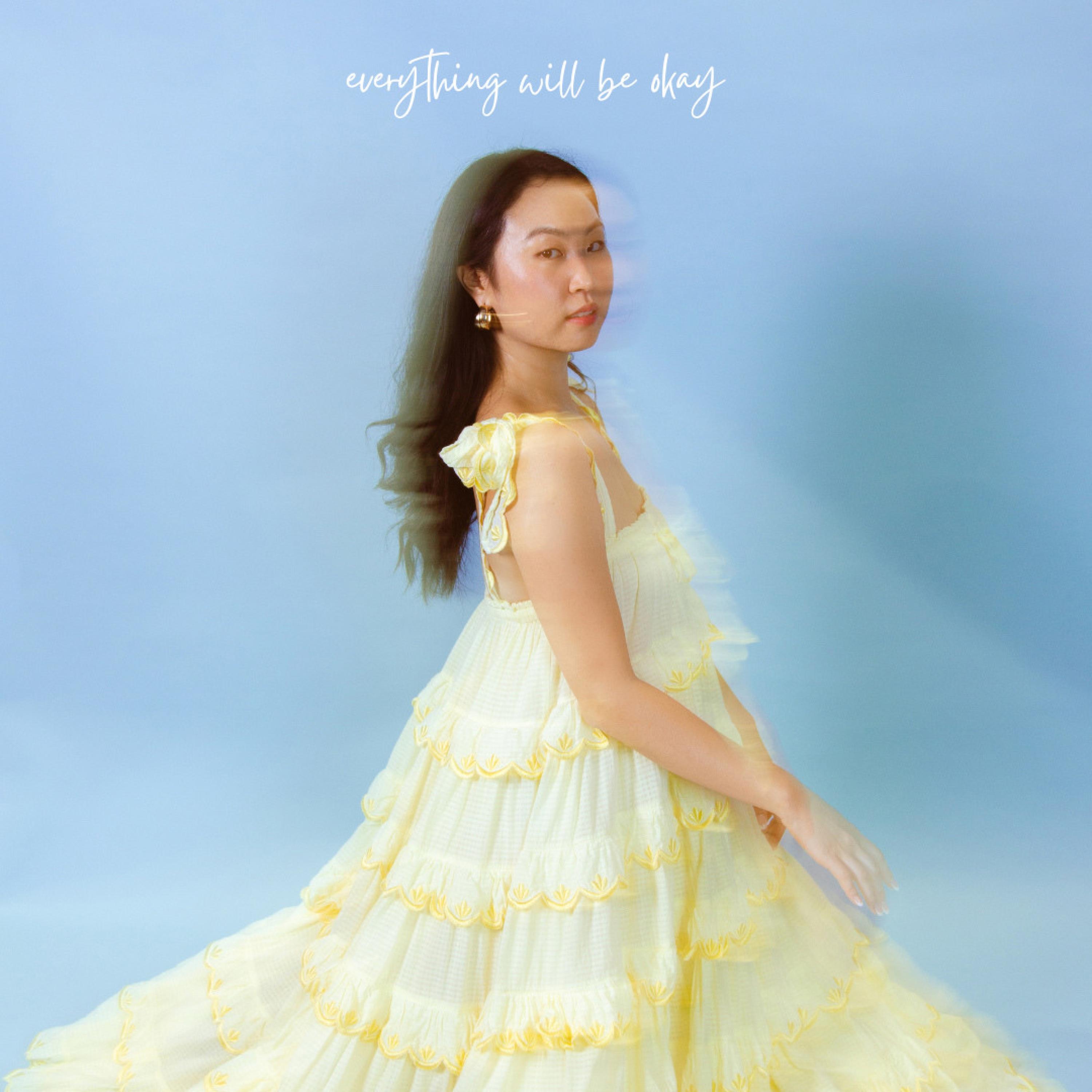 everything will be okay