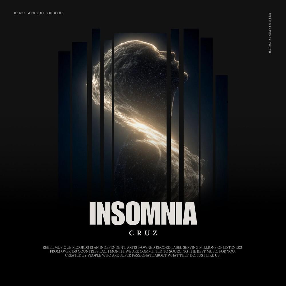 Cruz - Insomnia
