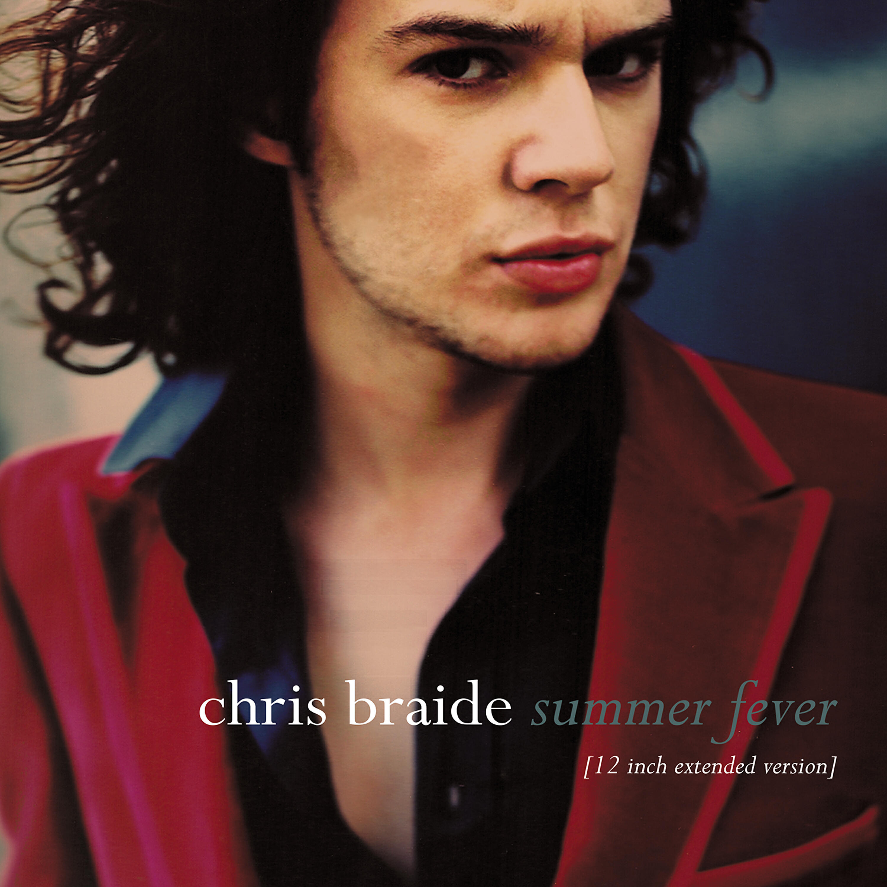 Summer Fever (12 Inch Extended Version)