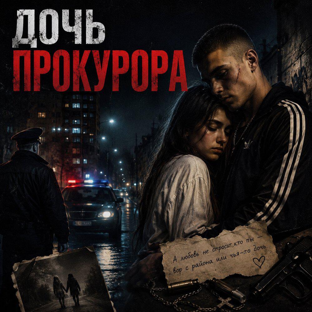 Дочь прокурора (жил мальчишка)