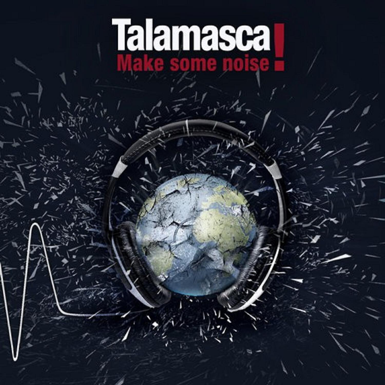 Talamasca, Mesmerizer - Maximum Overdrive