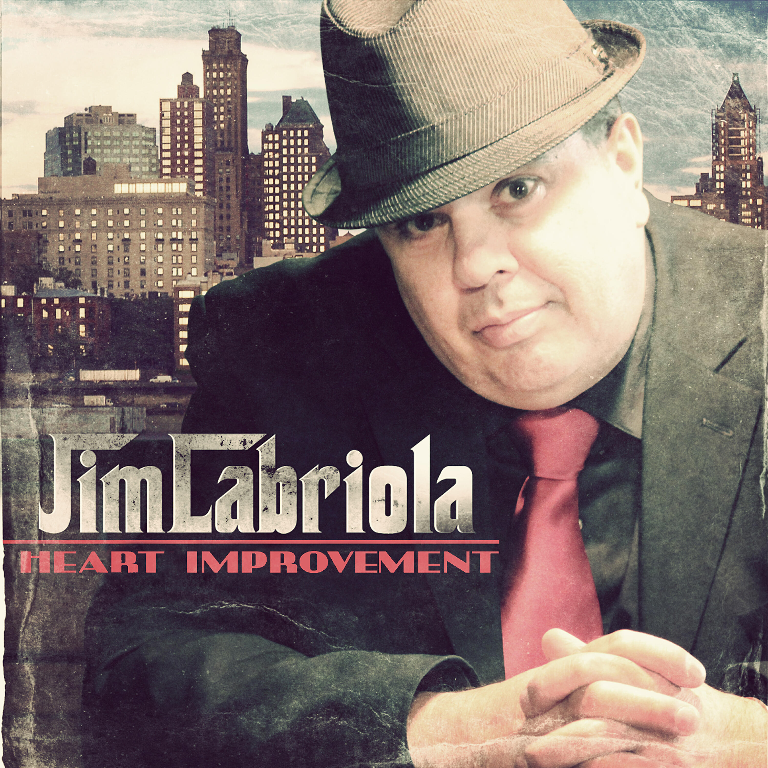 Jim Labriola