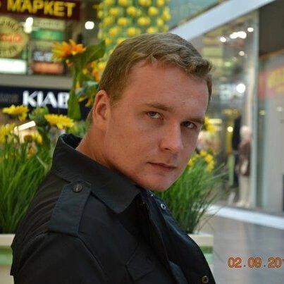 Поэт Старых переулков