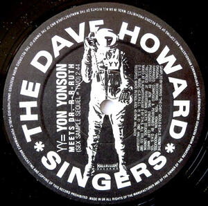 The Dave Howard Singers