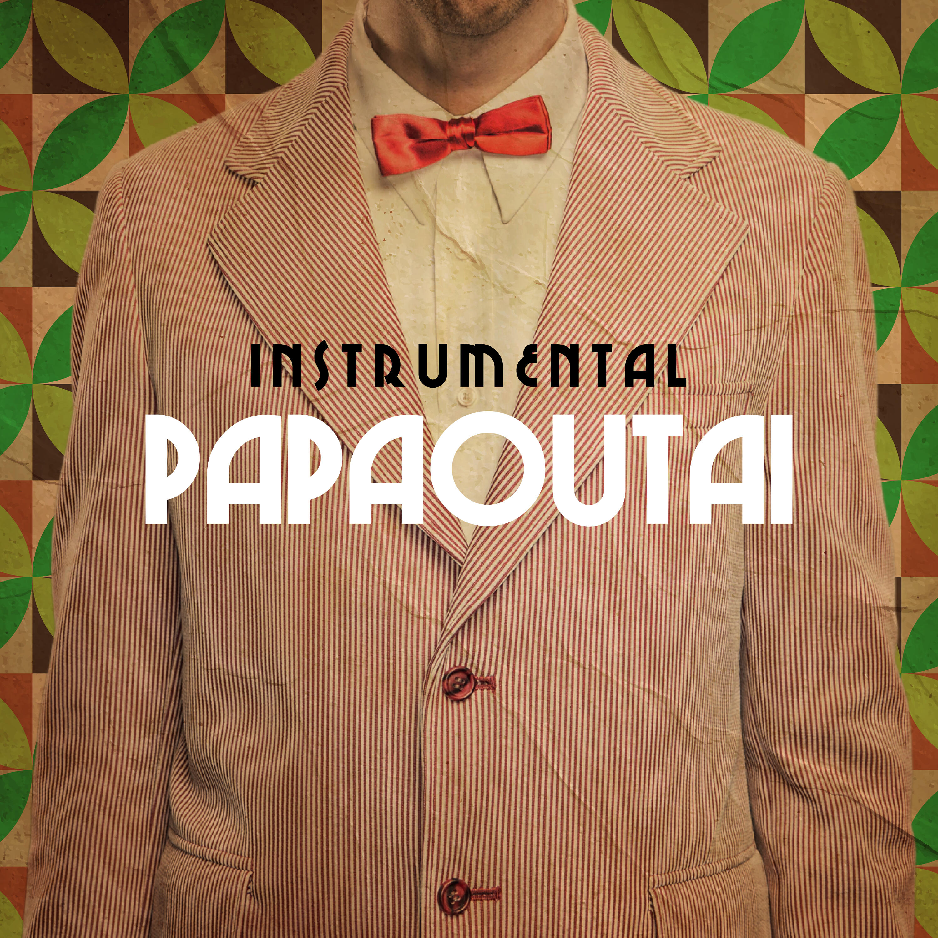 The Harmony Group - Papaoutai (Instrumental)