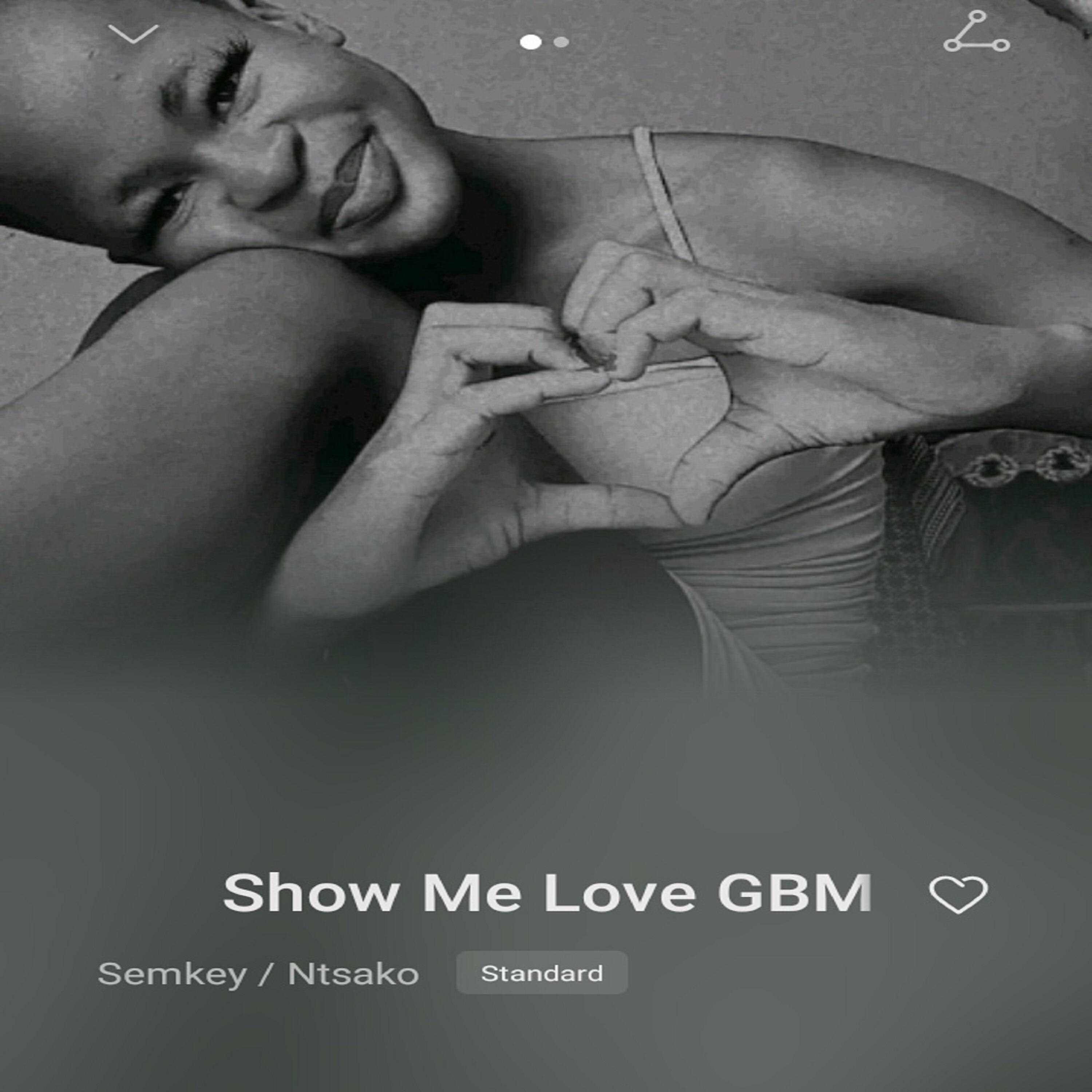 Ntsako