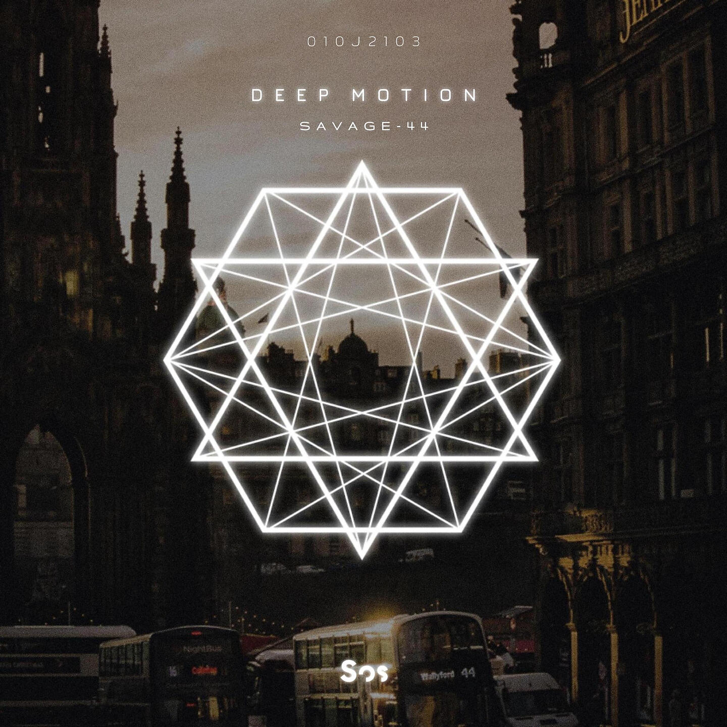 Deep Motion