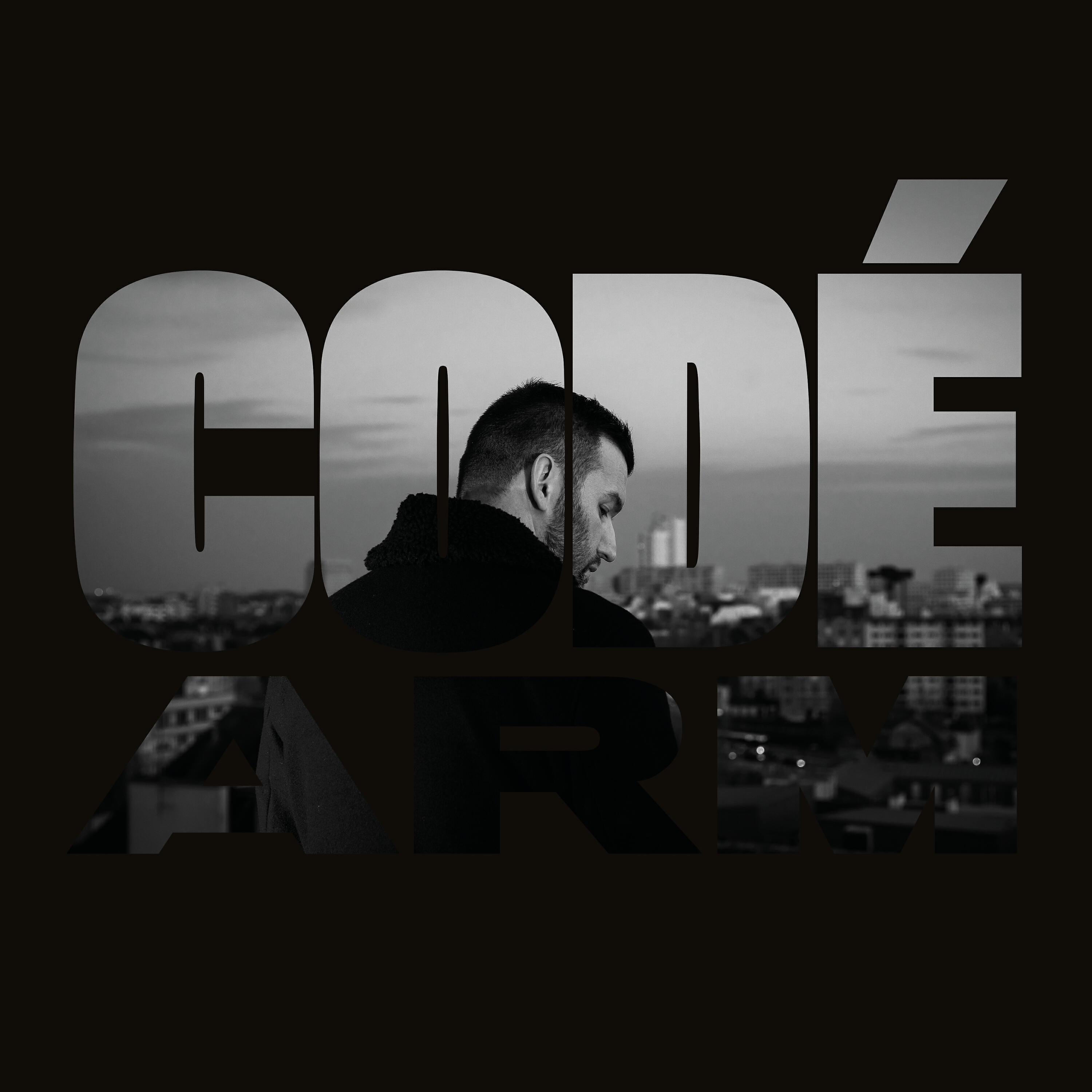 Альбом Codé исполнителя Arm